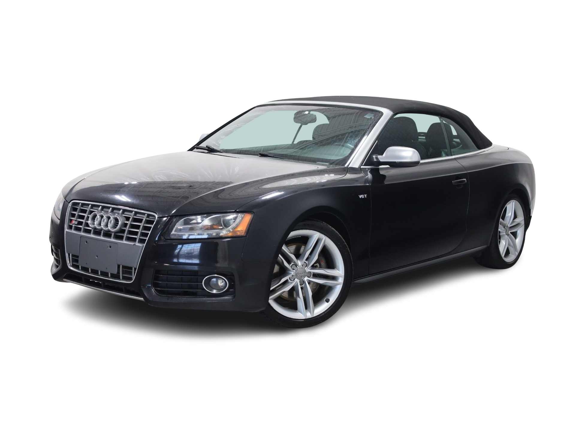 2011 Audi S5 Prestige -
                  Farmington Hills, MI