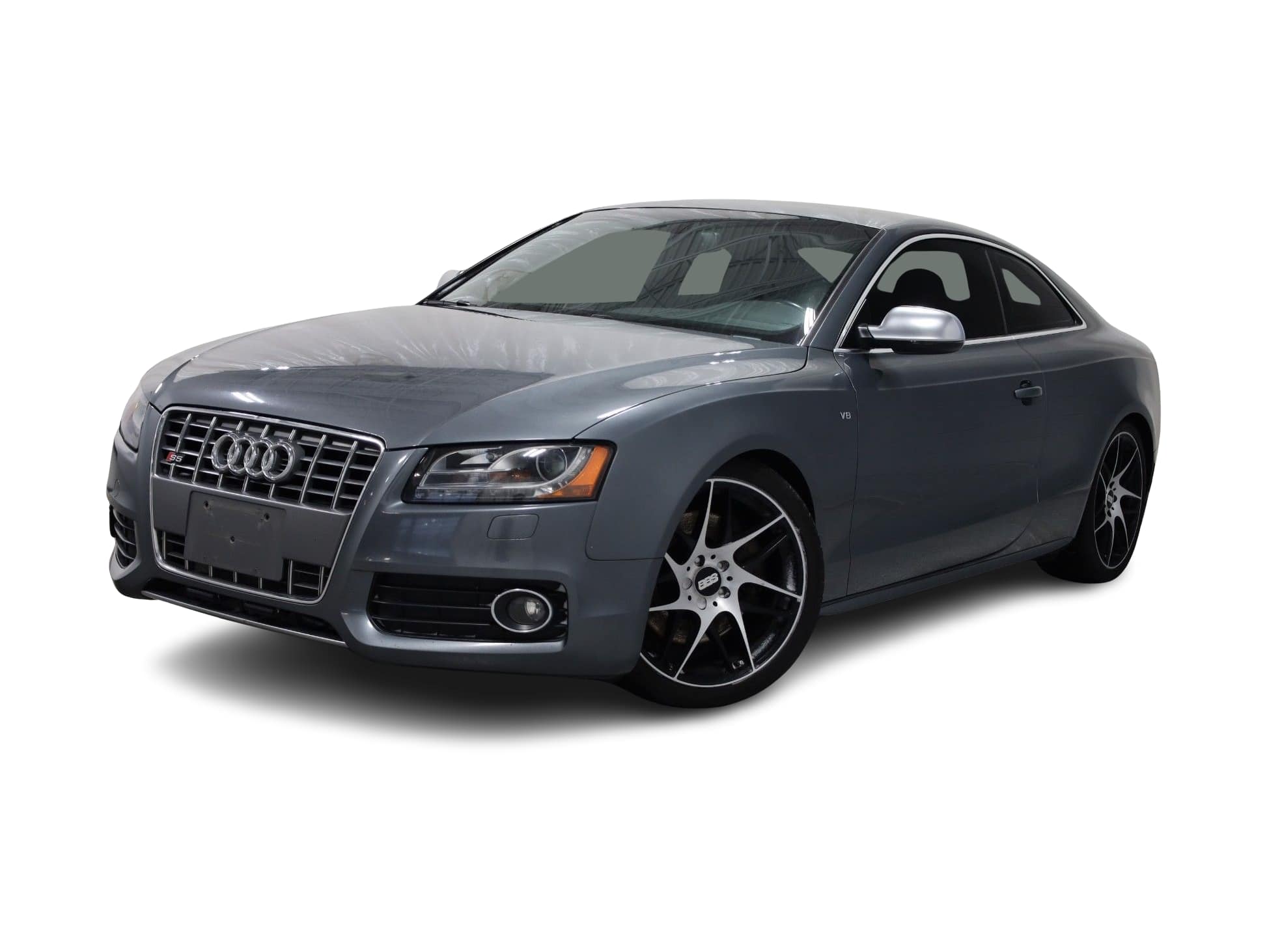 2012 Audi S5 Prestige -
                  Farmington Hills, MI
