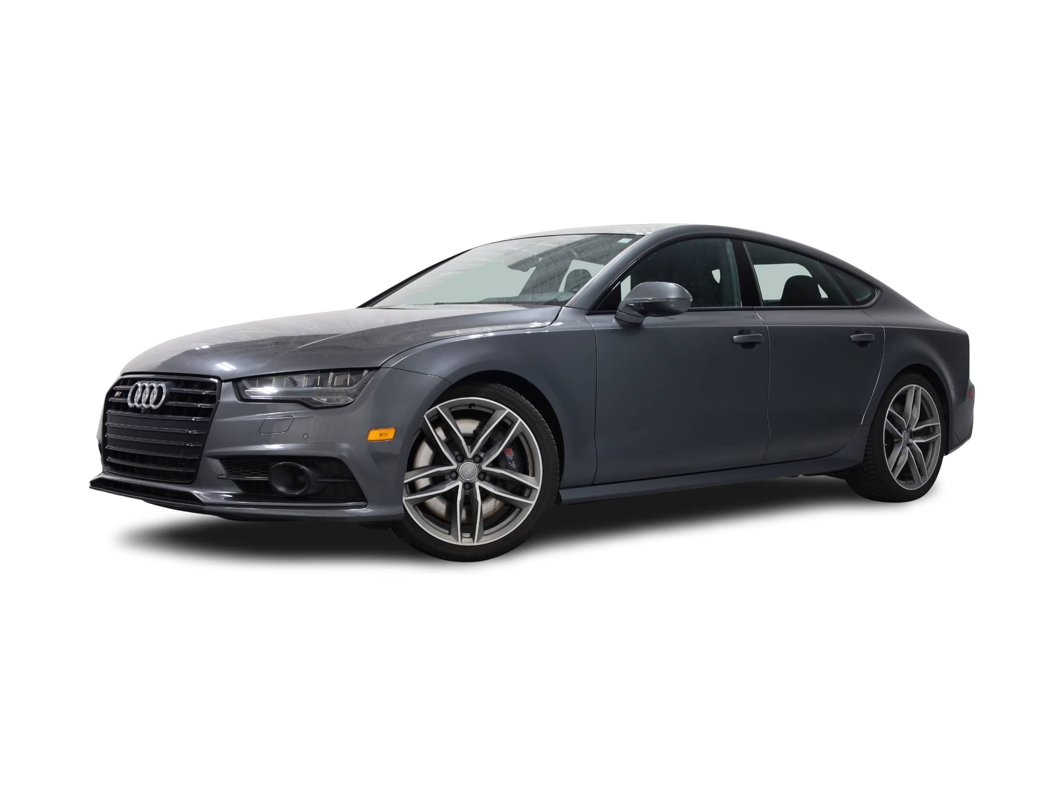 2016 Audi S7  -
                Farmington Hills, MI