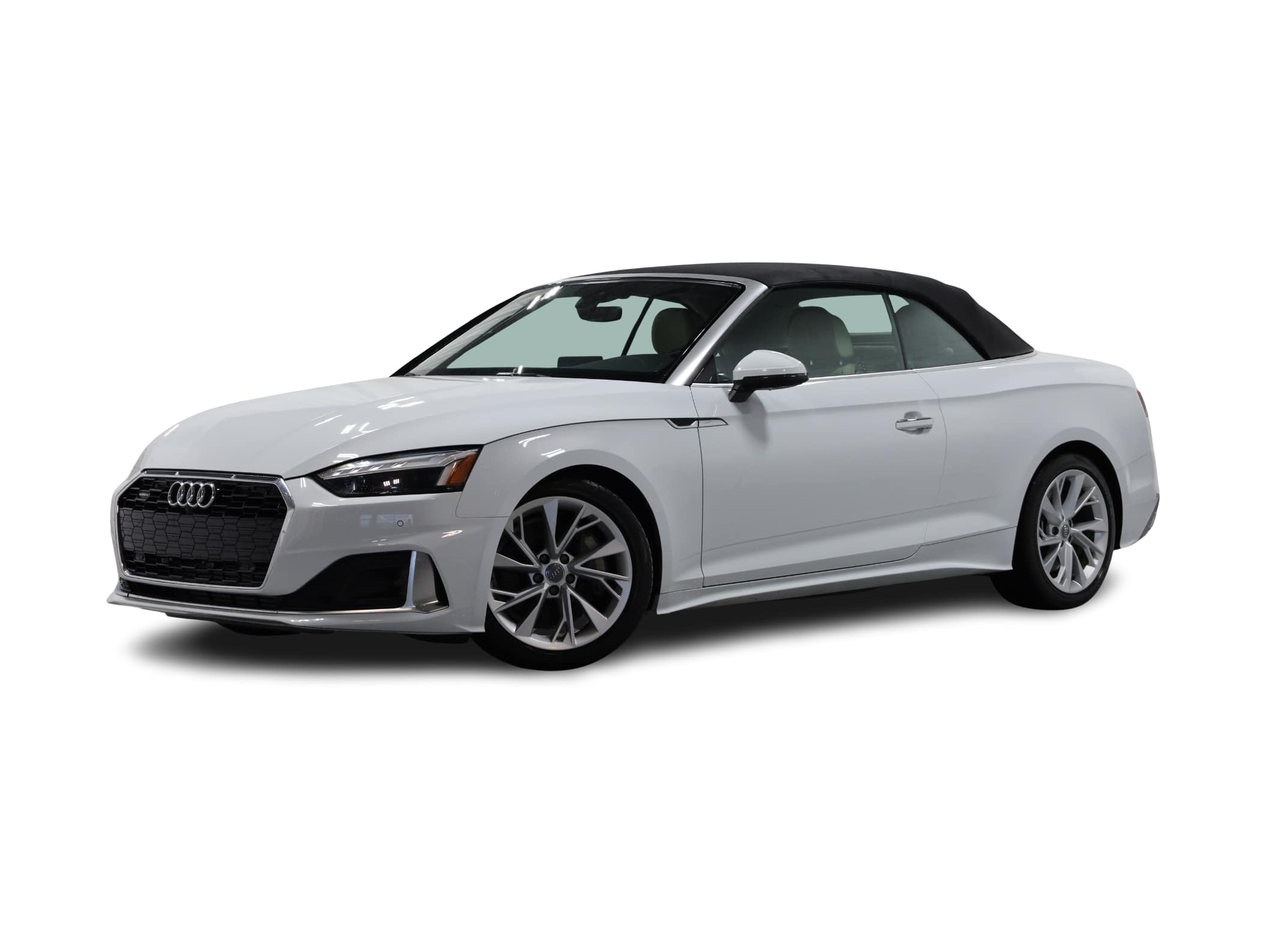 2021 Audi A5 Premium Plus -
                Farmington Hills, MI