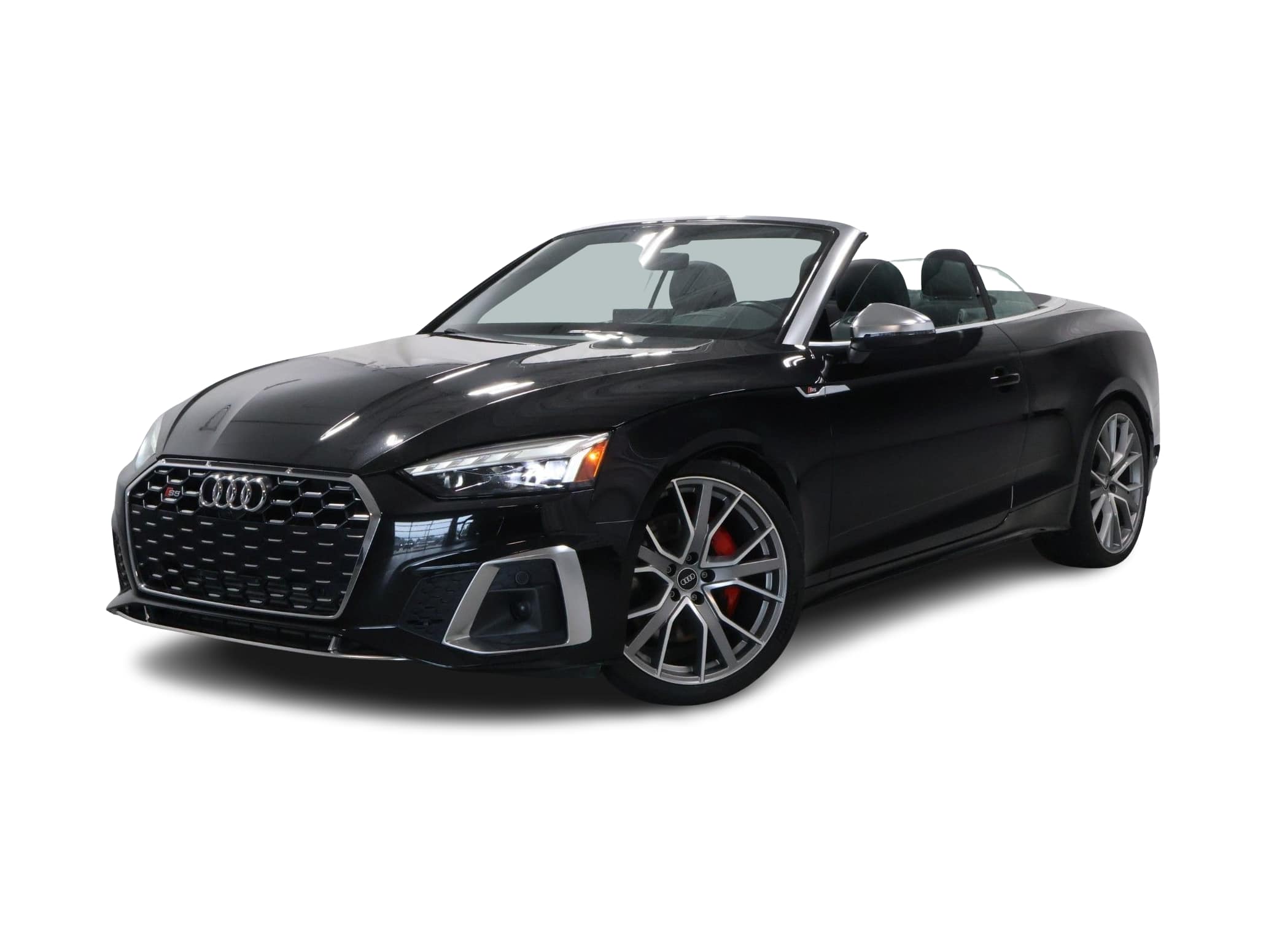 2022 Audi S5 Prestige -
                  Farmington Hills, MI