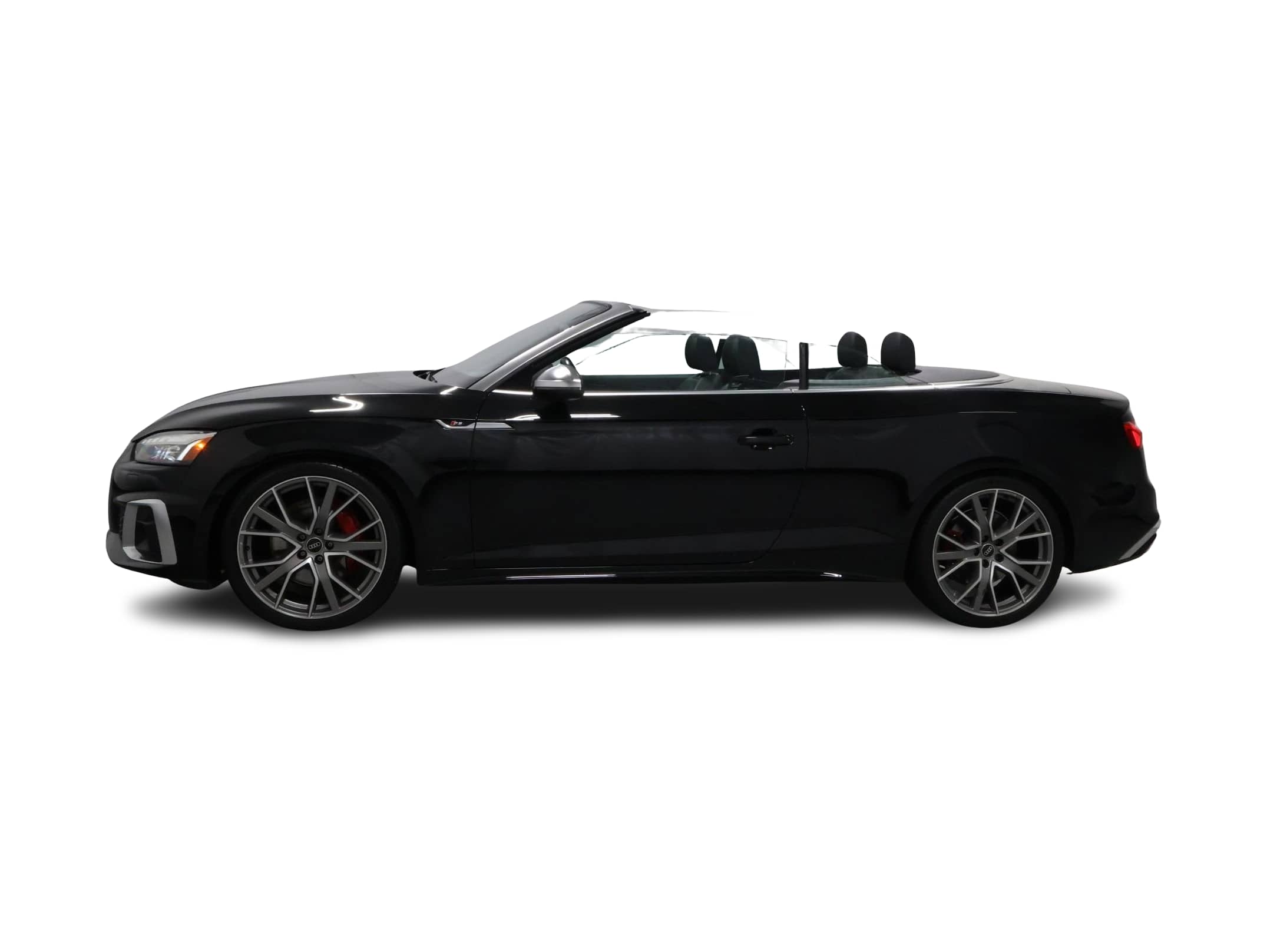 2022 Audi S5 Prestige -
                  Farmington Hills, MI