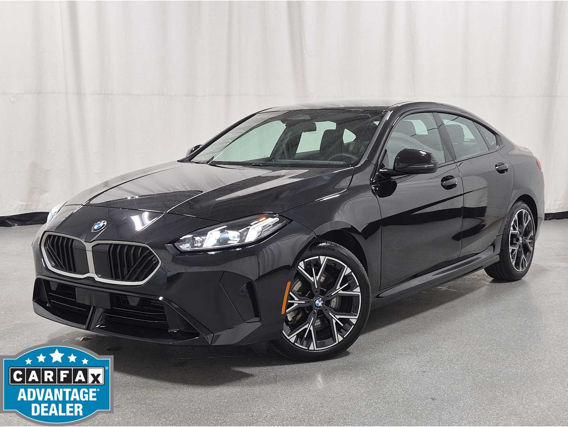 2025 BMW 2 Series