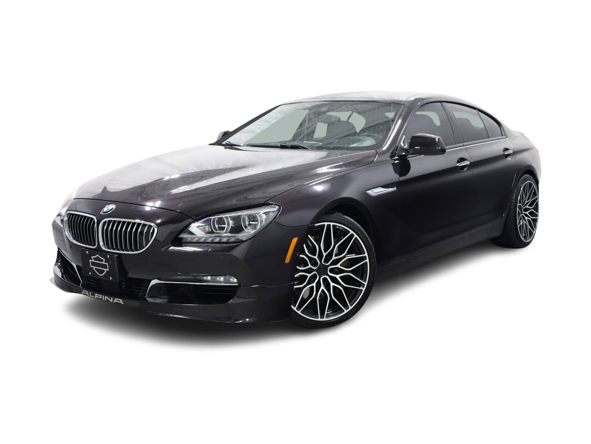 2015 BMW 6 Series 650i -
                  Farmington Hills, MI