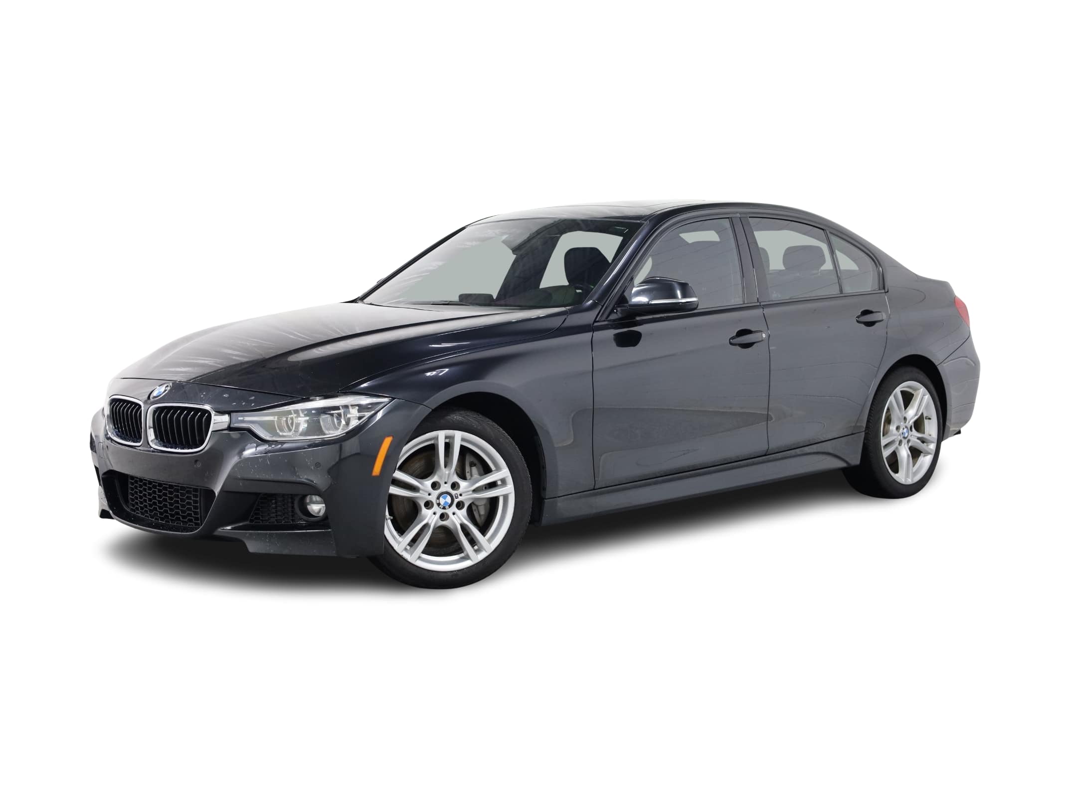 2018 BMW 3 Series 330xi -
                Novi, MI