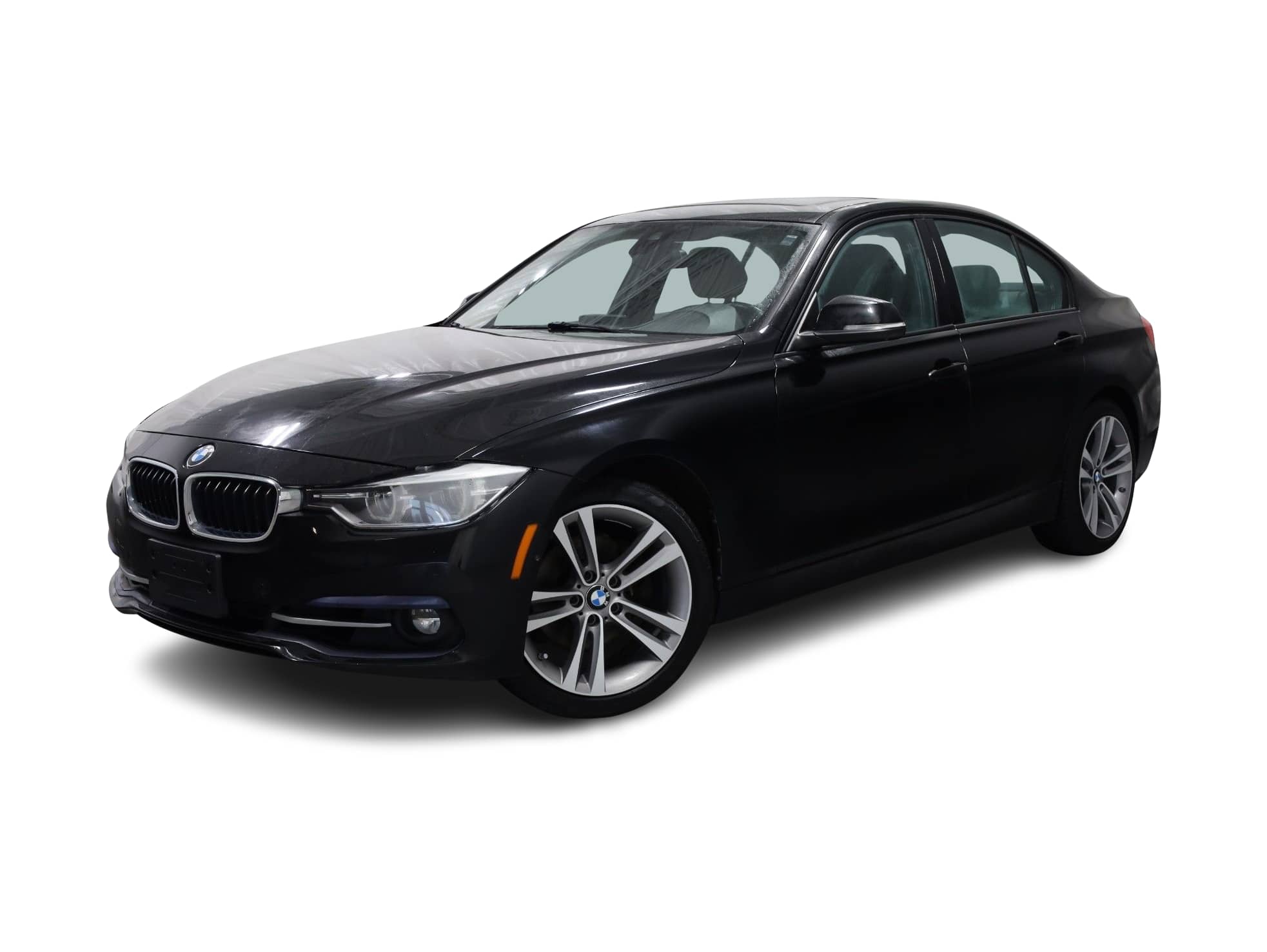 2016 BMW 3 Series 328xi -
                  Farmington Hills, MI