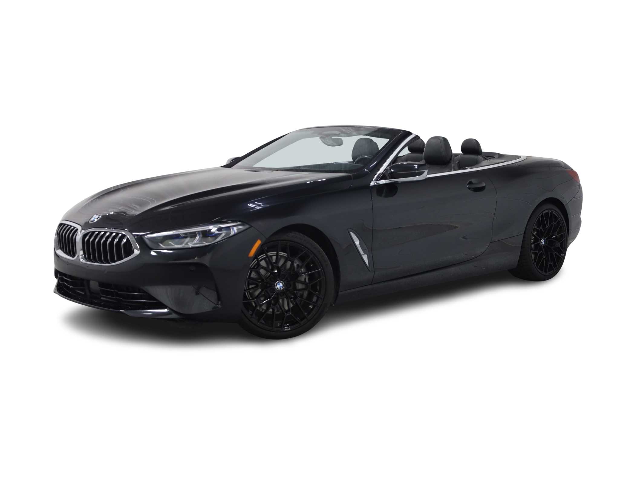 2020 BMW 8 Series 840i -
                  Novi, MI