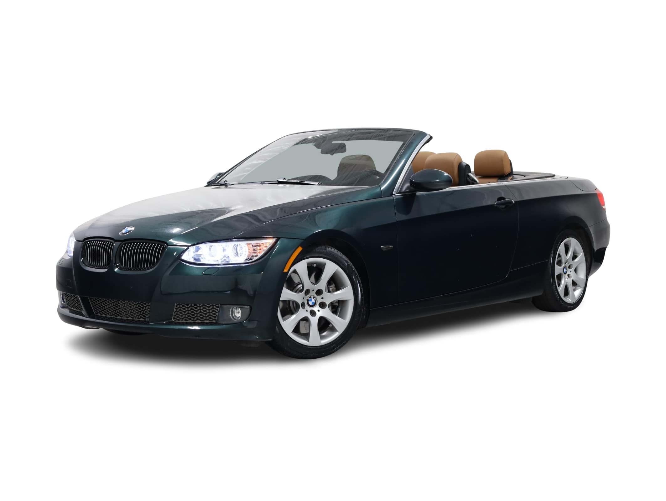 Thumbnail: 2007 BMW 3 Series - 1