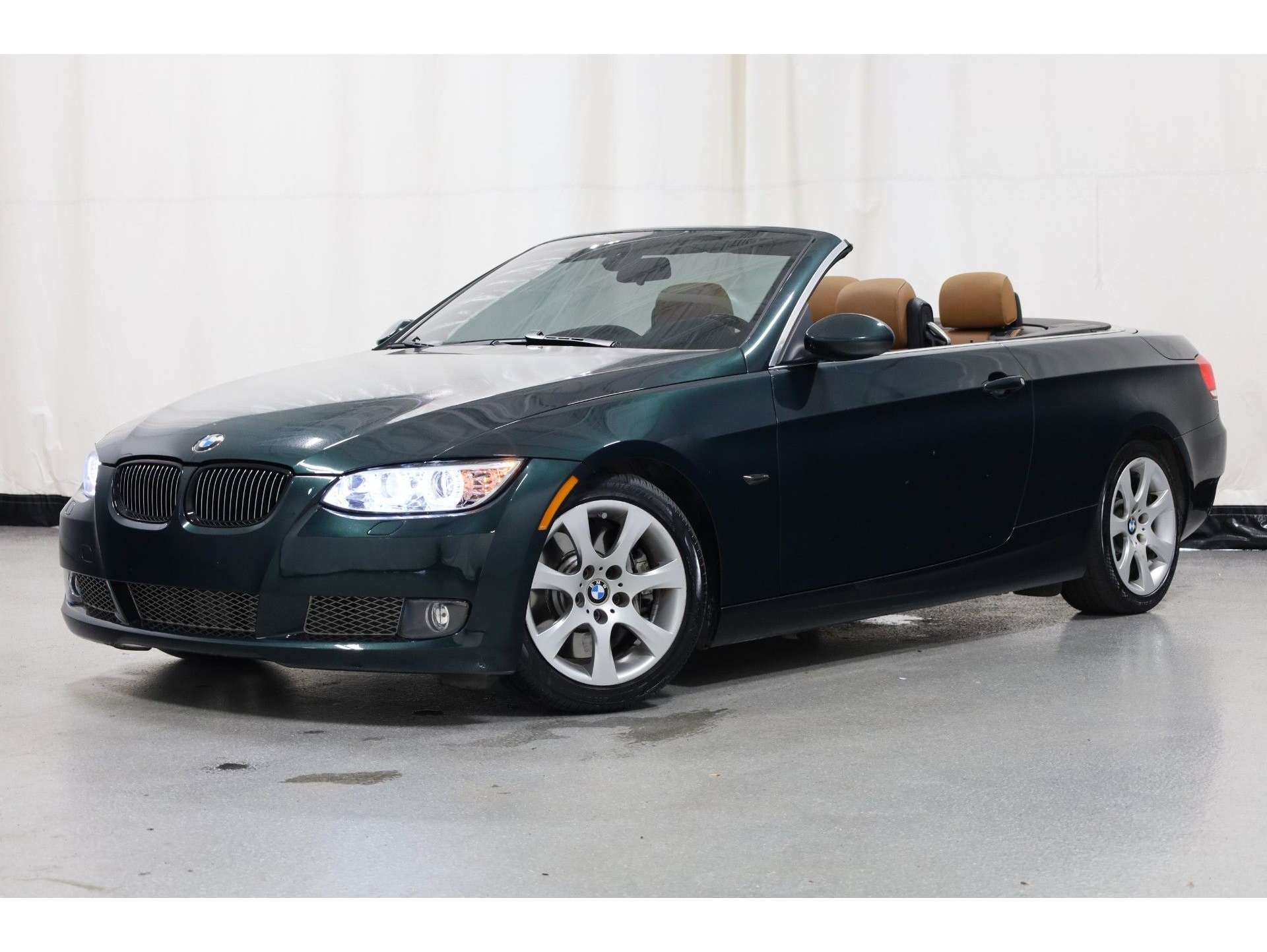 2007 BMW 3 Series 335i's photo