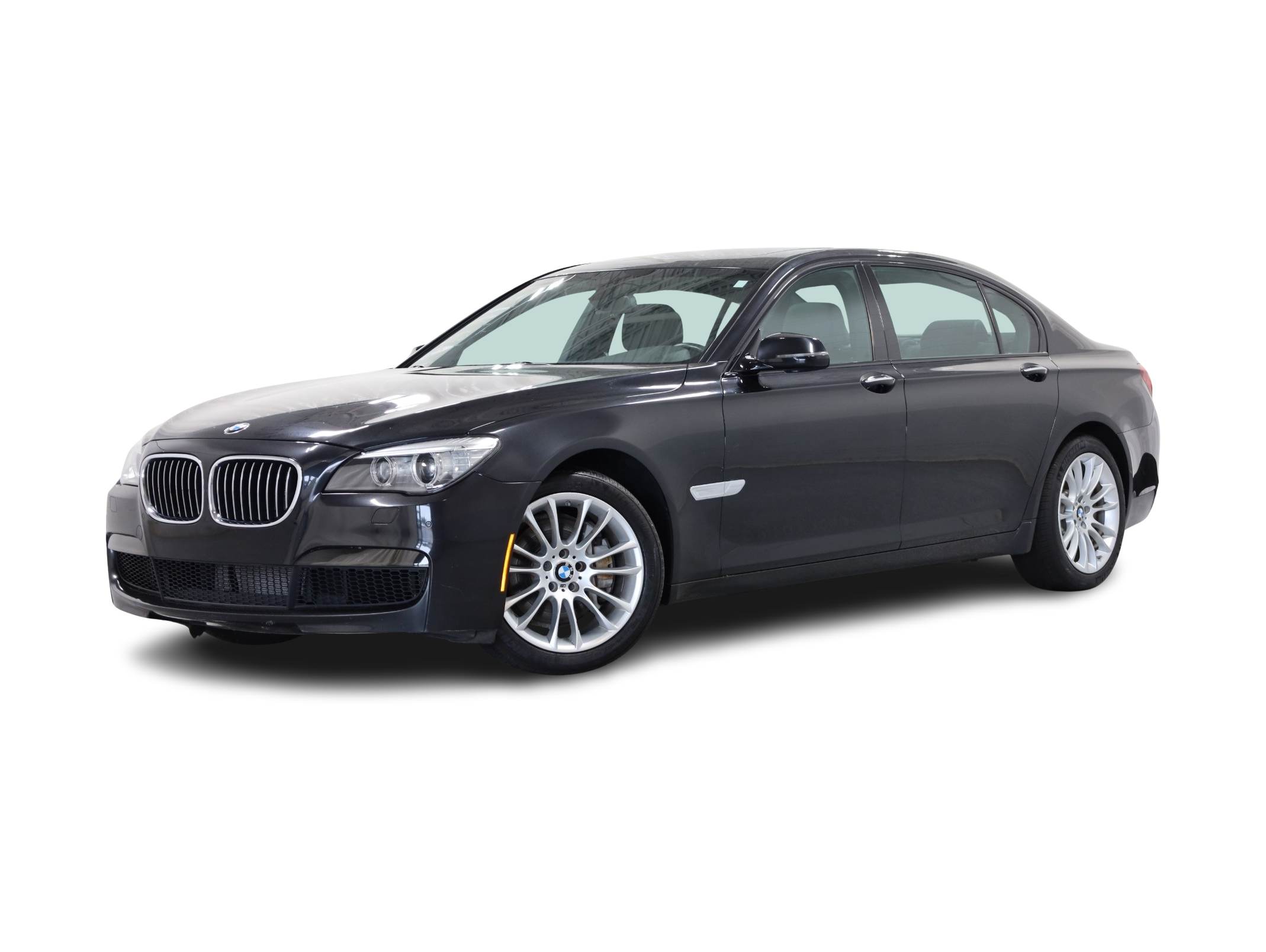 2013 BMW 7 Series 740i -
                Farmington Hills, MI