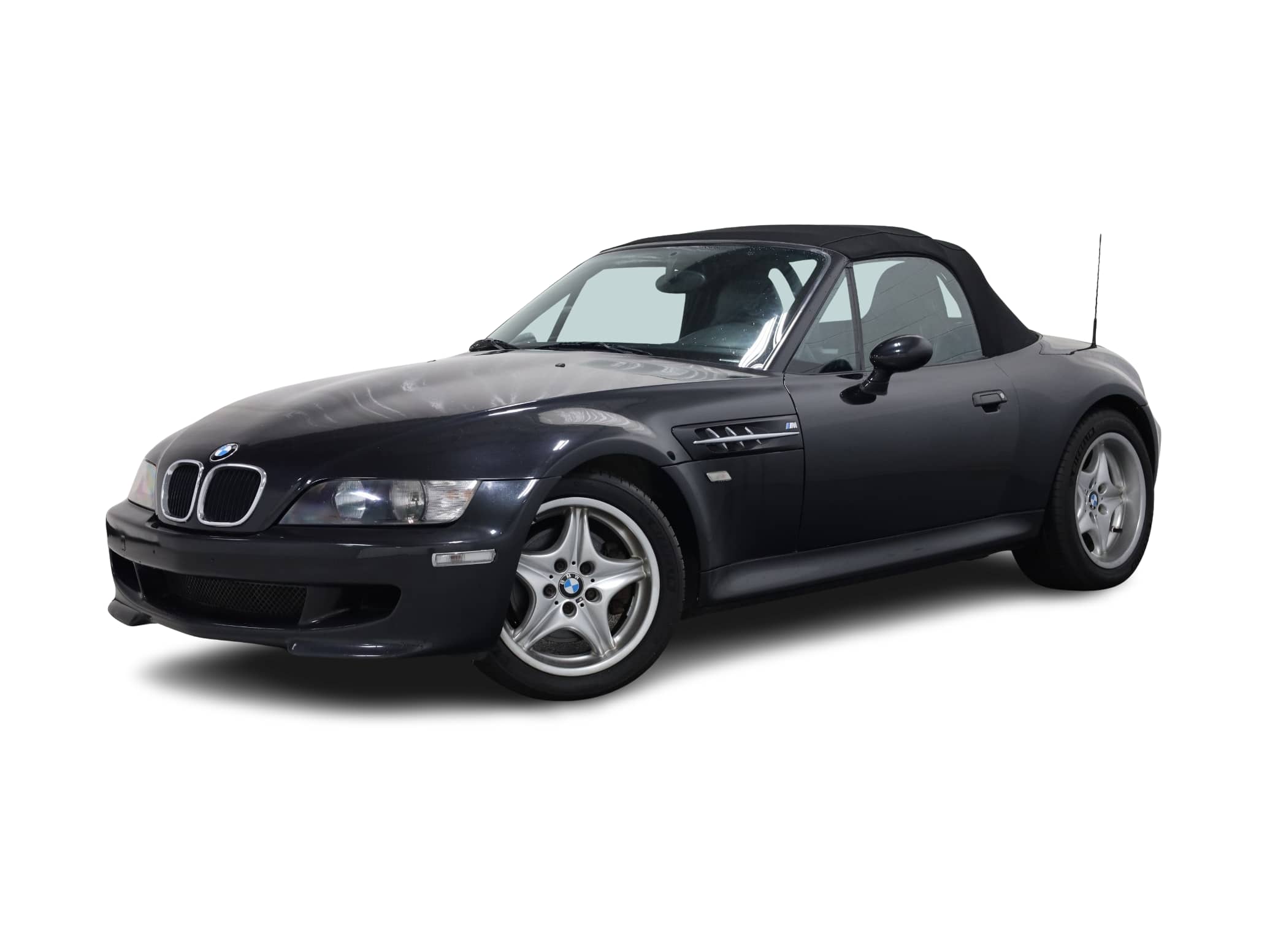 Thumbnail: 1999 BMW Z3 - 1