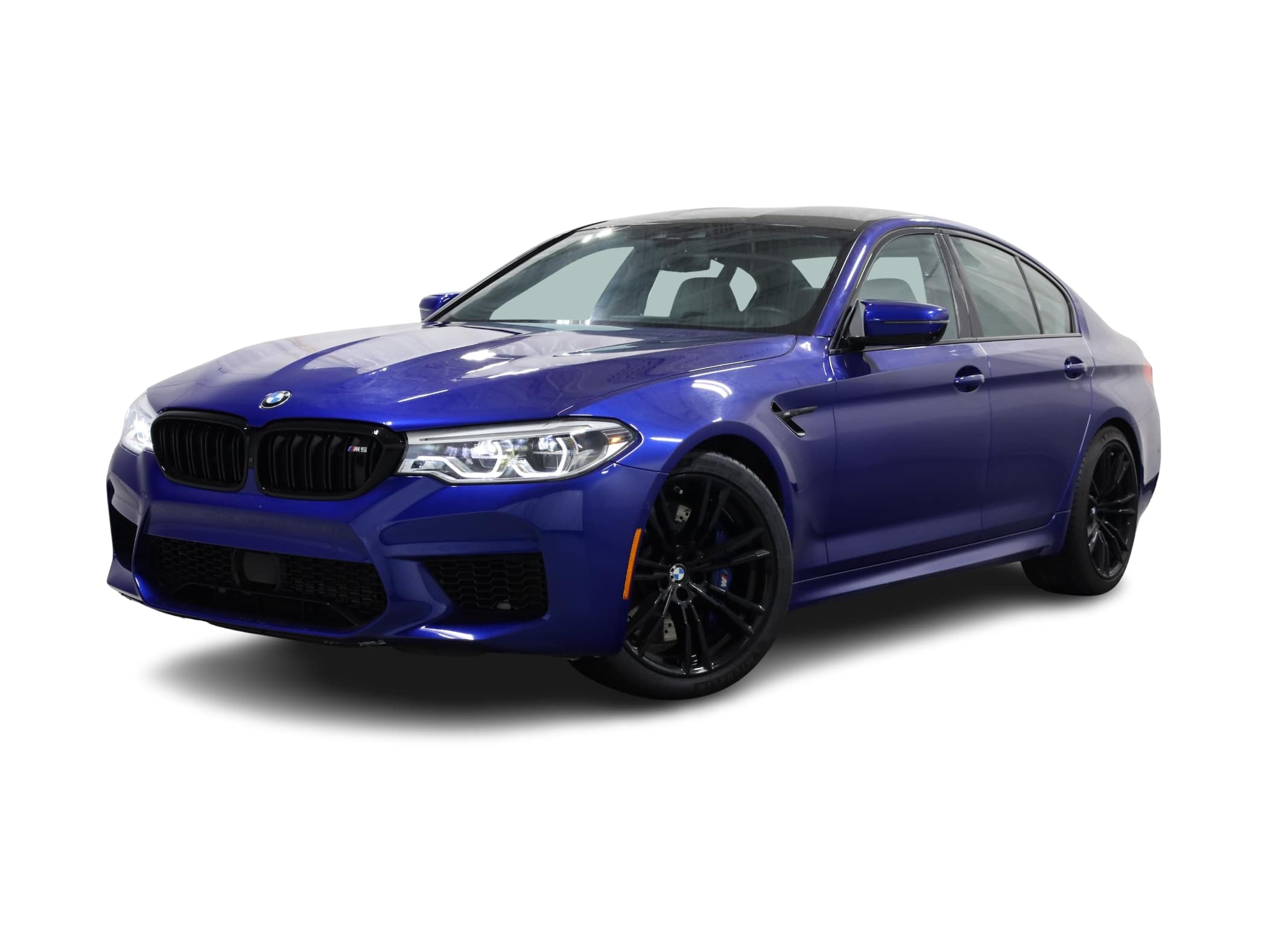 2020 BMW M5 Competition -
                Farmington Hills, MI