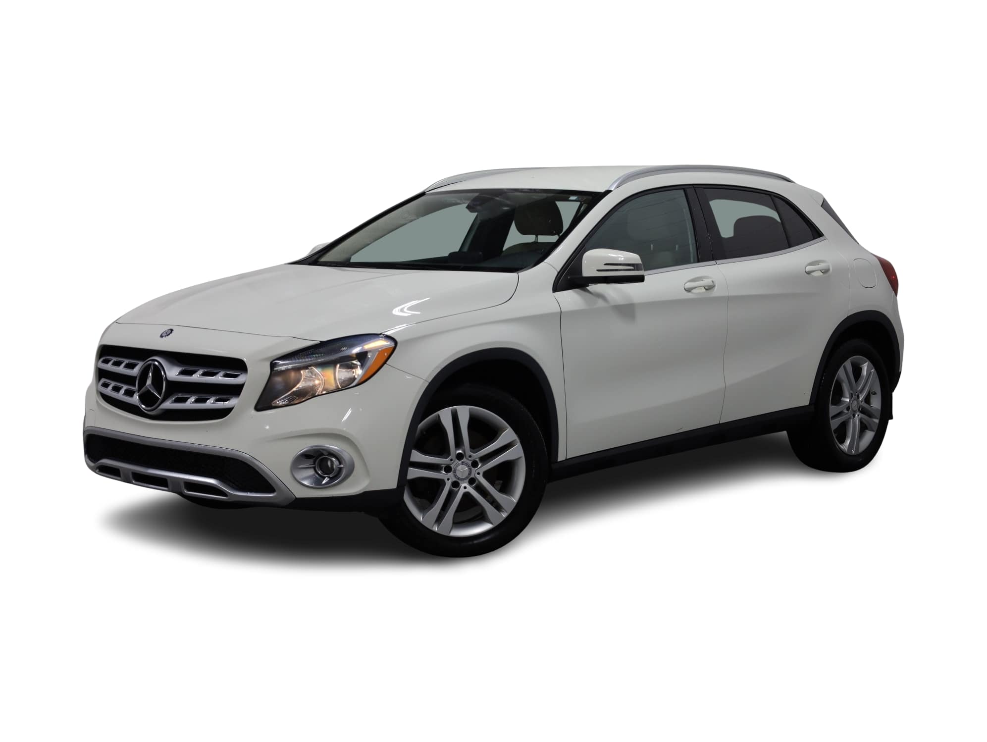 2018 Mercedes-Benz GLA 250 -
                  Novi, MI