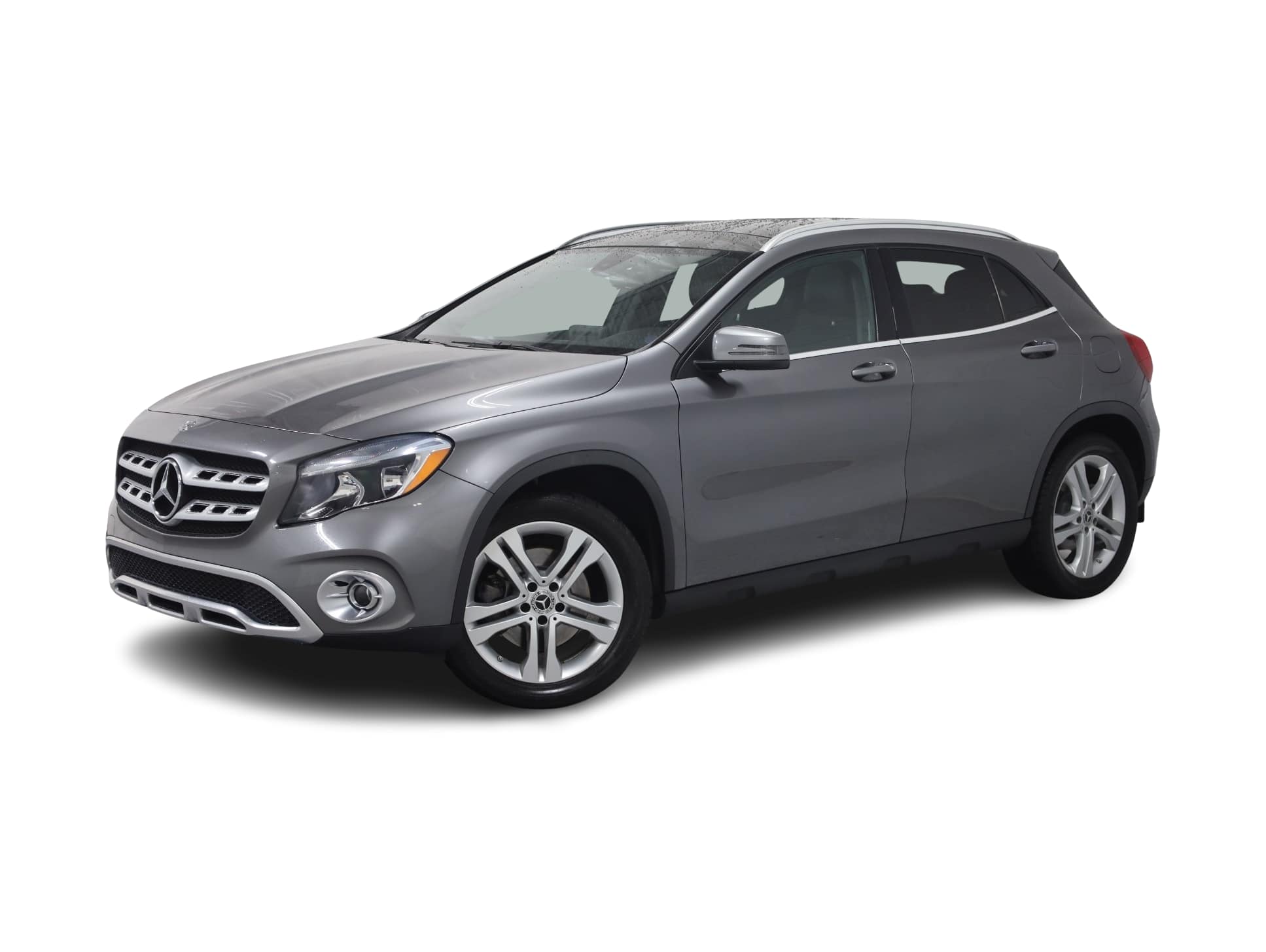 2018 Mercedes-Benz GLA 250 -
                  Novi, MI