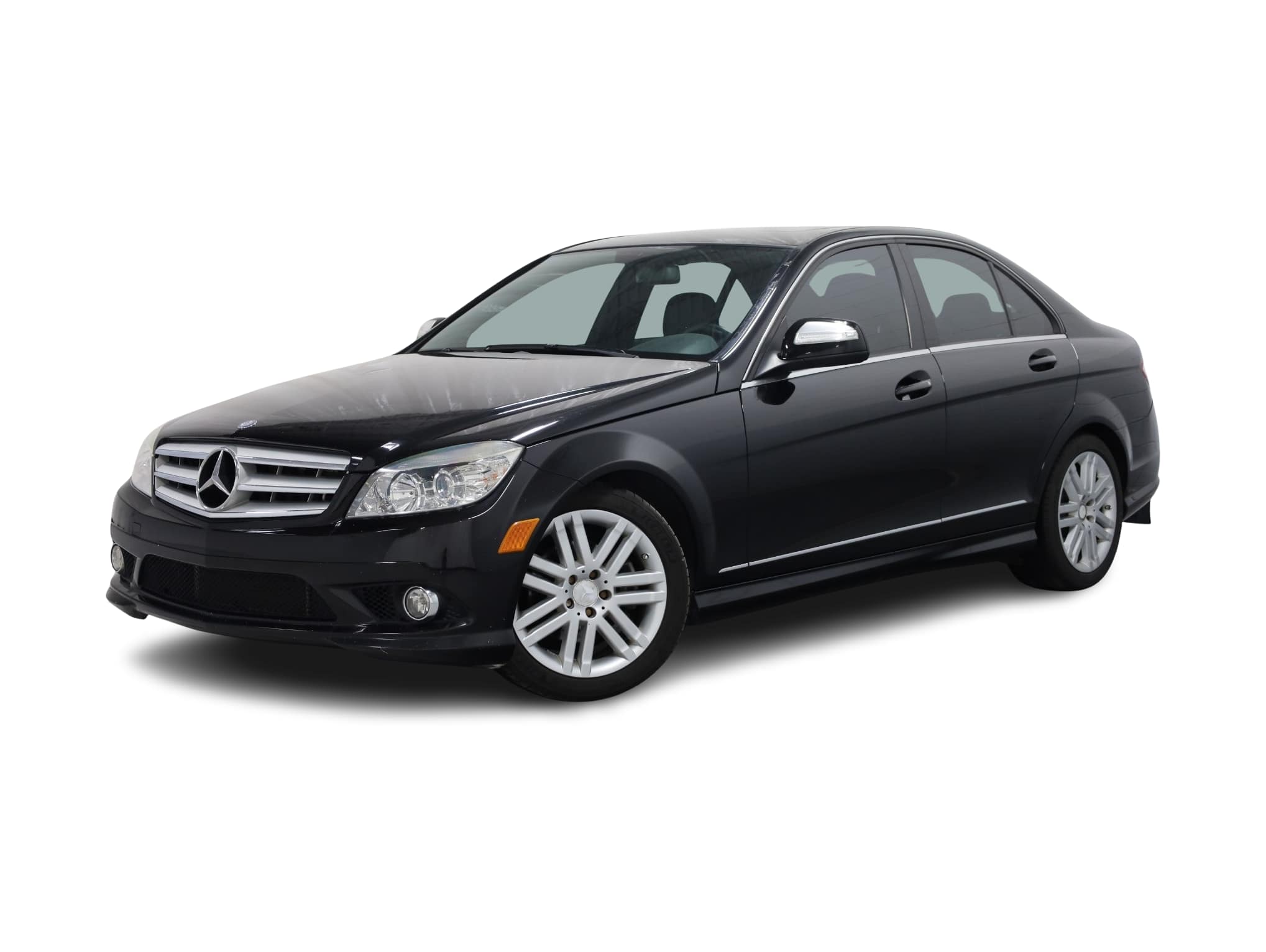 2008 Mercedes-Benz C-Class C 300 -
                Farmington Hills, MI