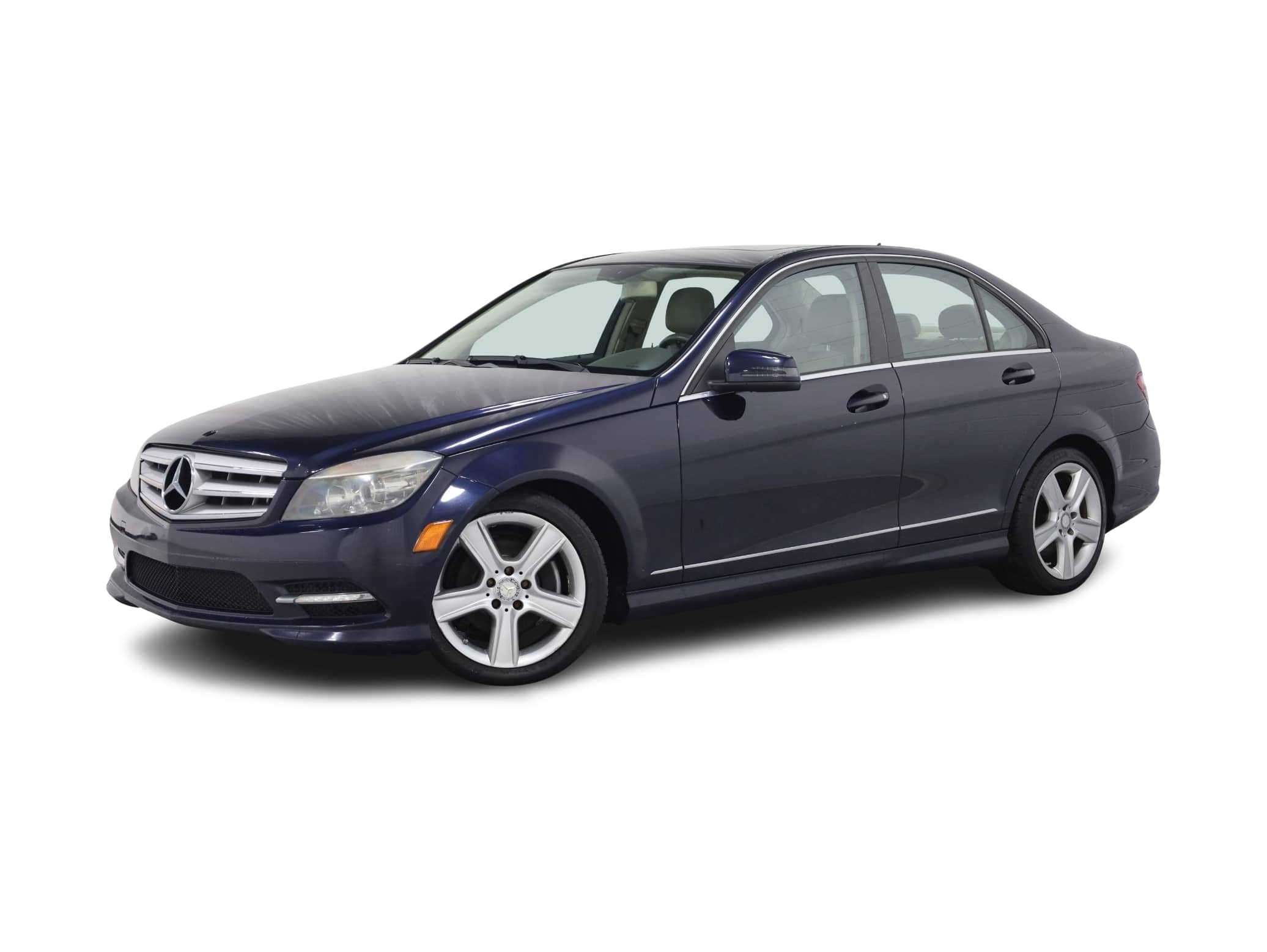 2011 Mercedes-Benz C-Class C 300 -
                  Novi, MI
