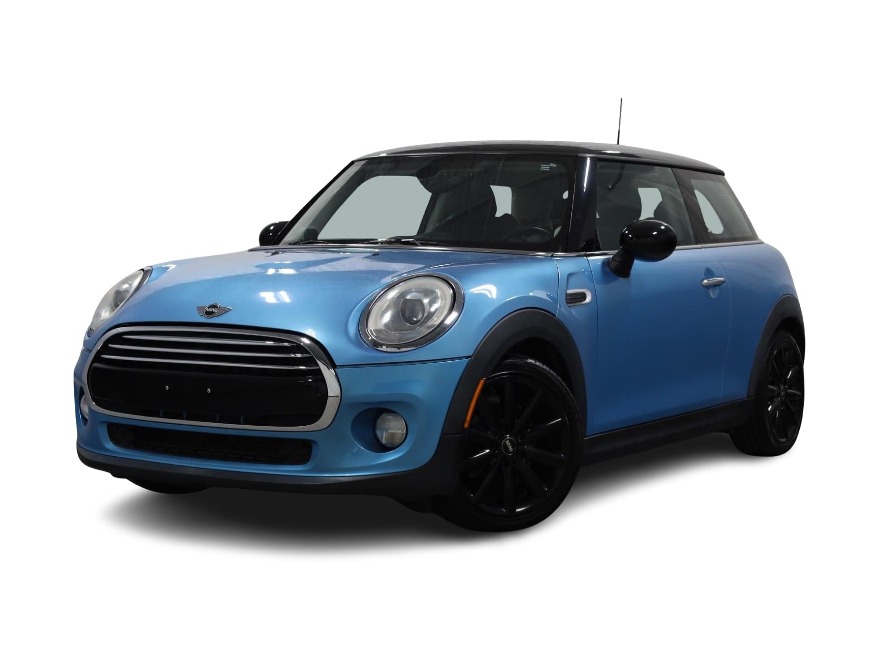 2015 MINI Cooper Base -
                  Farmington Hills, MI