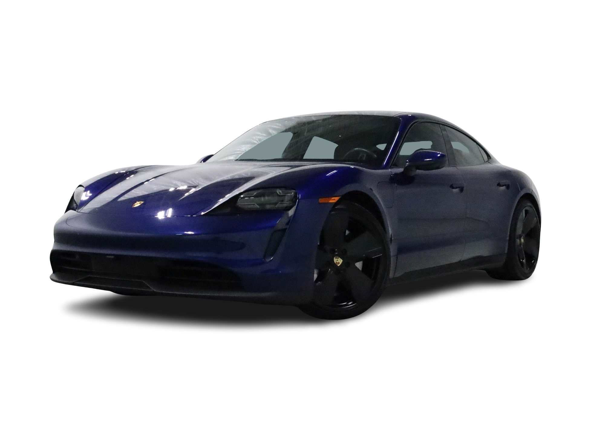 2020 Porsche Taycan 4S -
                  Farmington Hills, MI