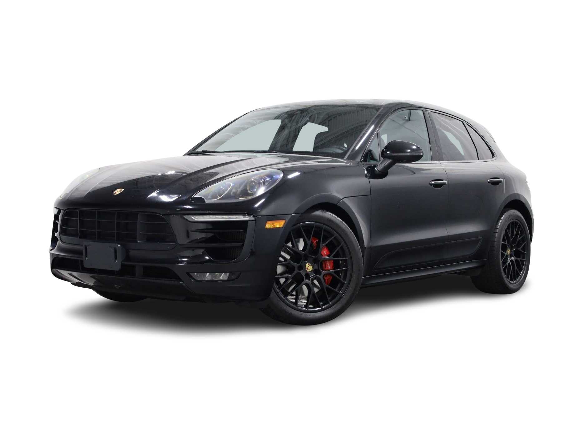 2017 Porsche Macan GTS -
                  Farmington Hills, MI