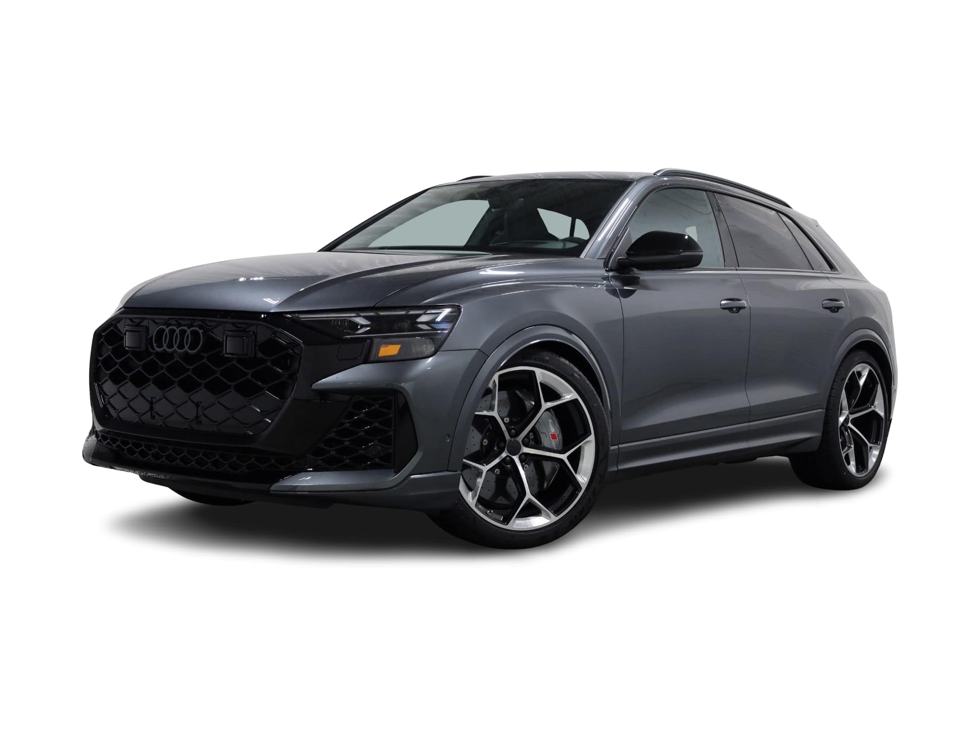 2026 Audi RS Q8 4.0T -
                  Farmington Hills, MI