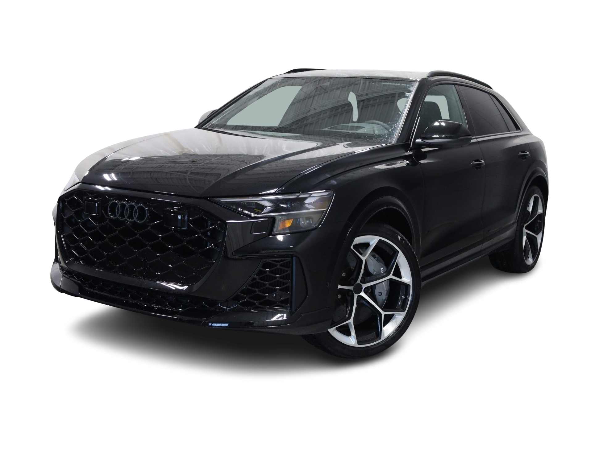 2026 Audi RS Q8 4.0T -
                  Farmington Hills, MI