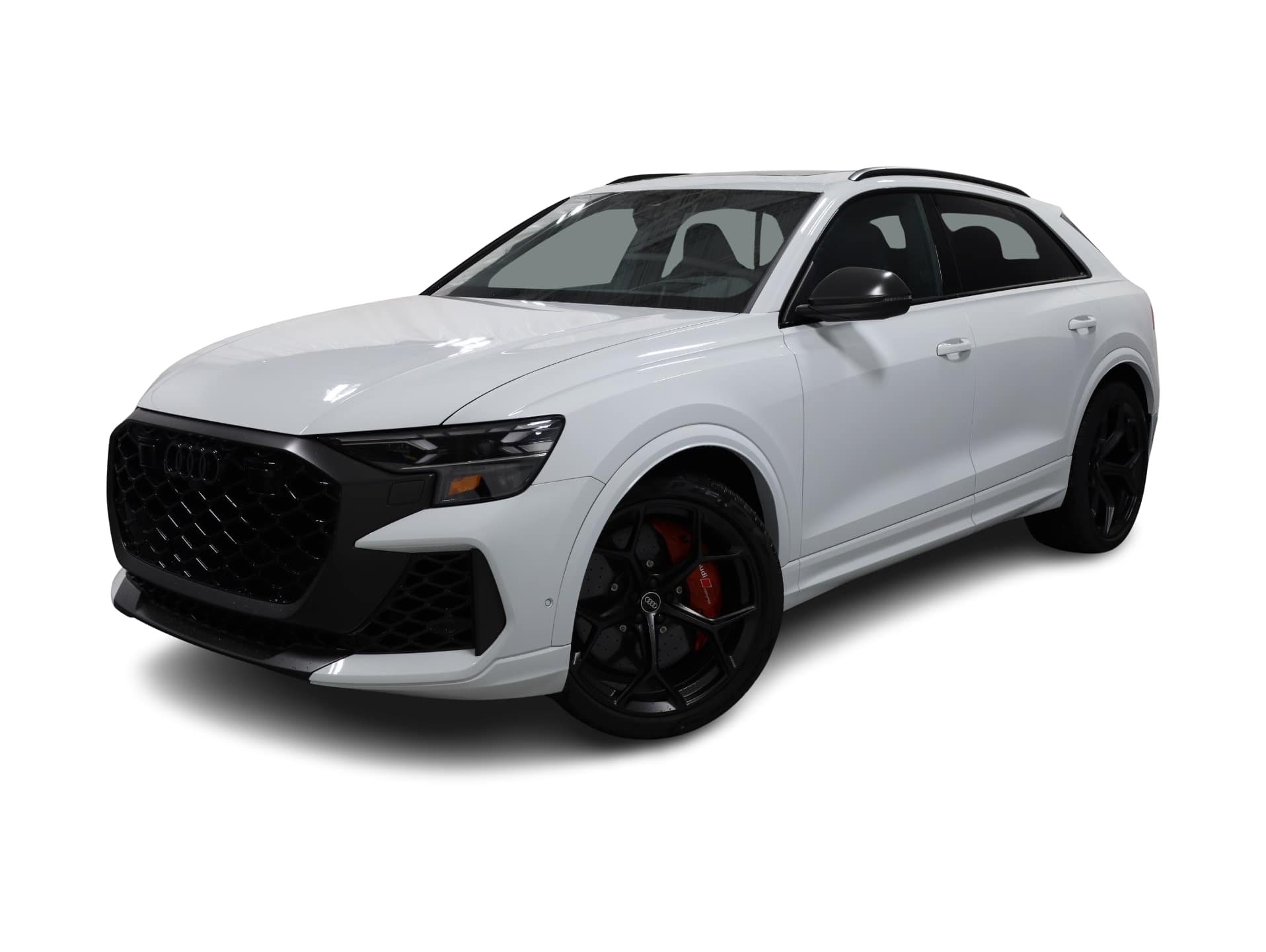 Thumbnail: 2026 Audi RS Q8 - 1