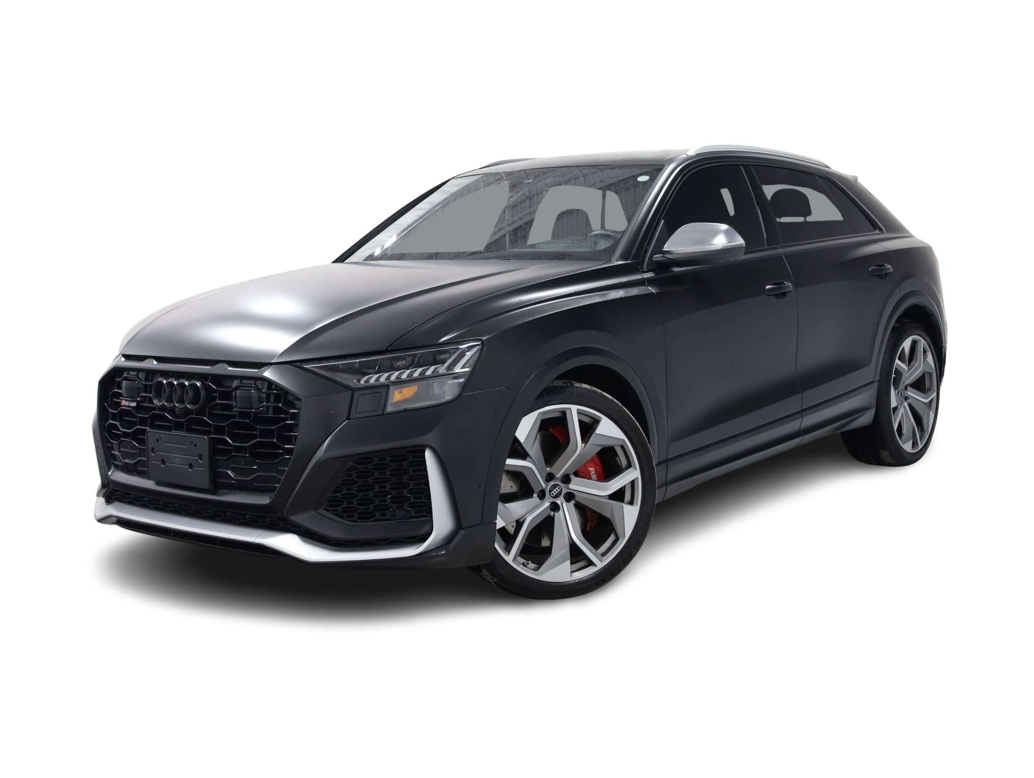 2023 Audi RS Q8  -
                Farmington Hills, MI