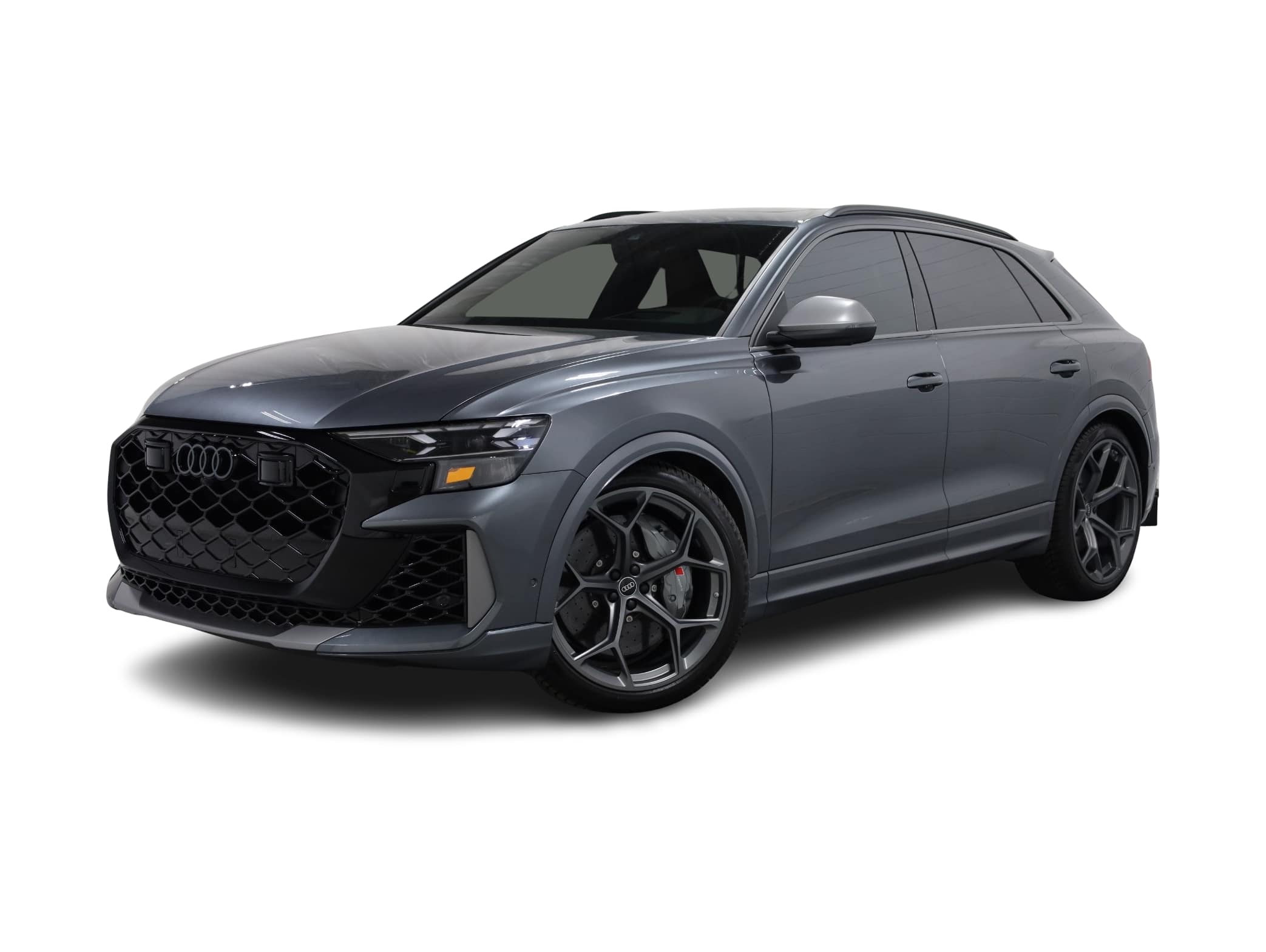 2025 Audi RS Q8 4.0T -
                Farmington Hills, MI