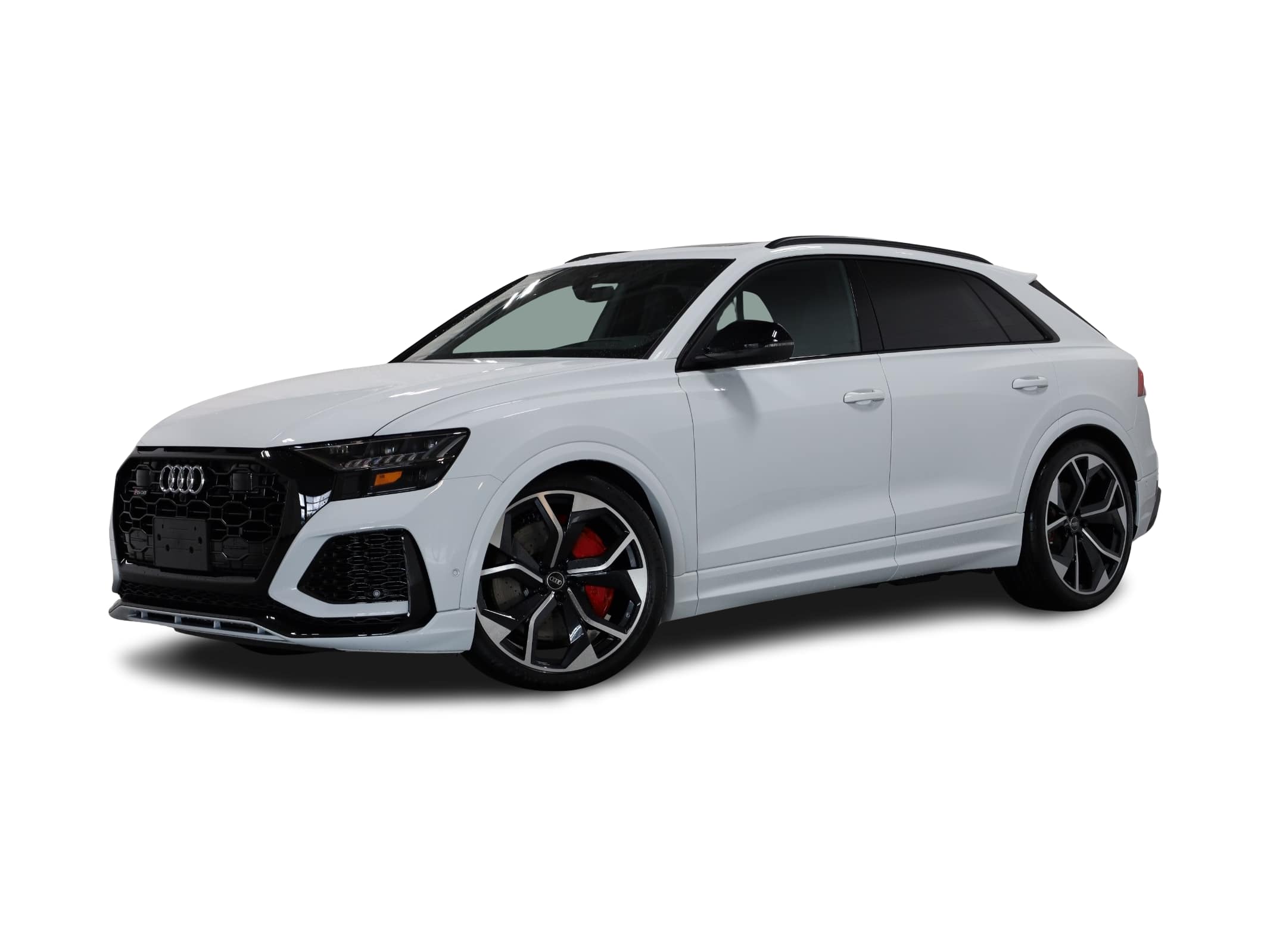 2024 Audi RS Q8  -
                Farmington Hills, MI