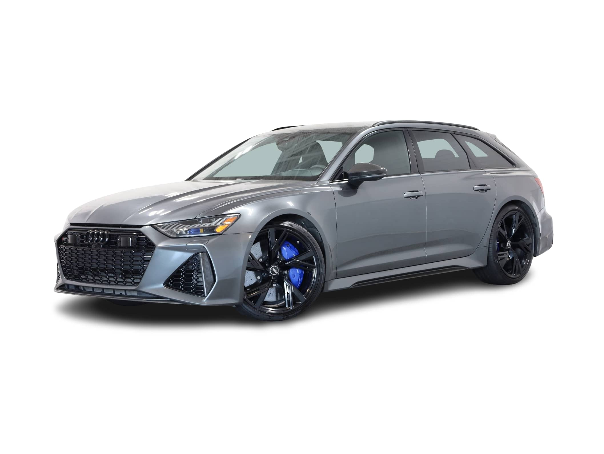 2021 Audi RS 6  -
                Farmington Hills, MI