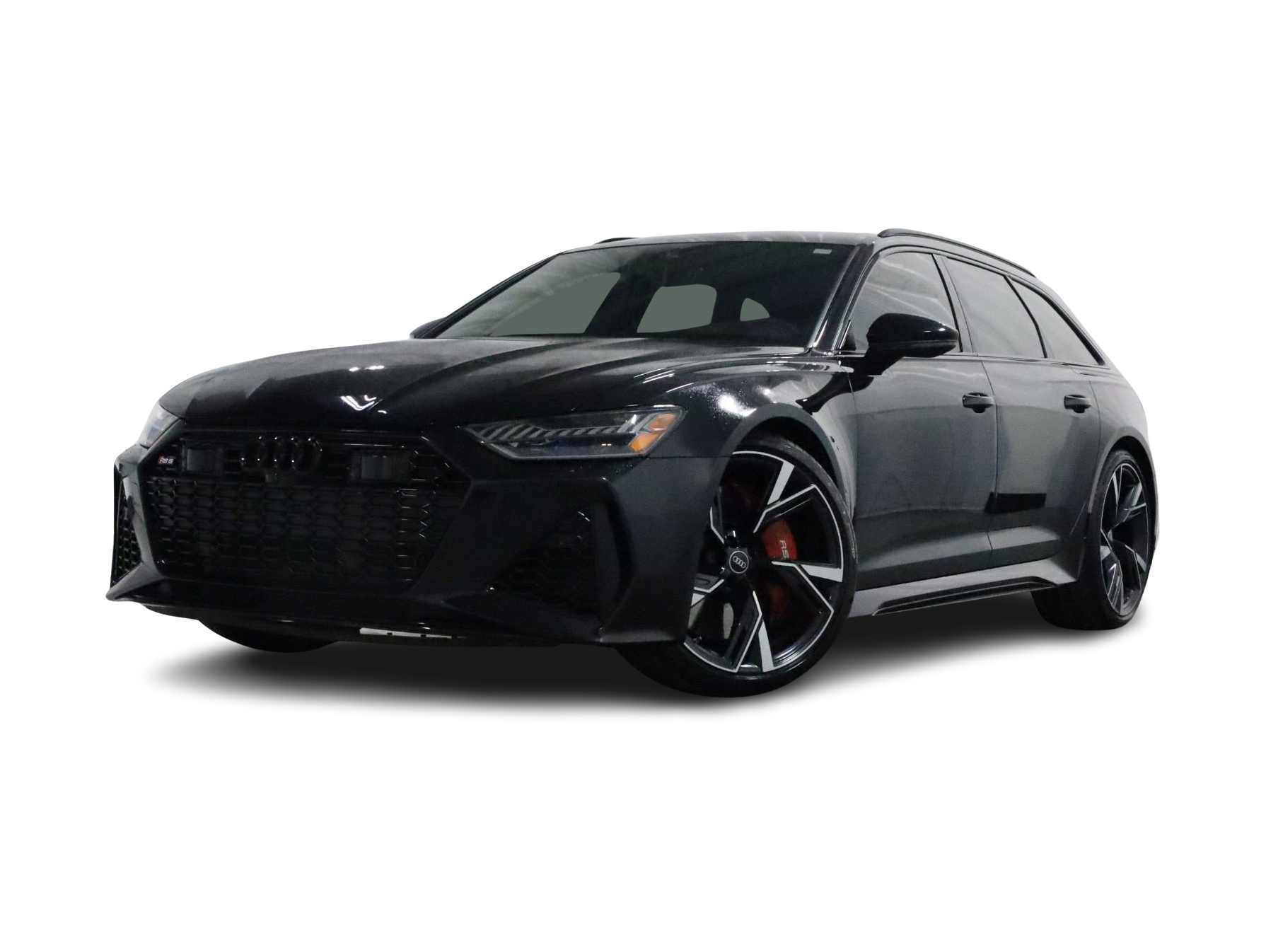 2022 Audi RS 6  -
                  Farmington Hills, MI