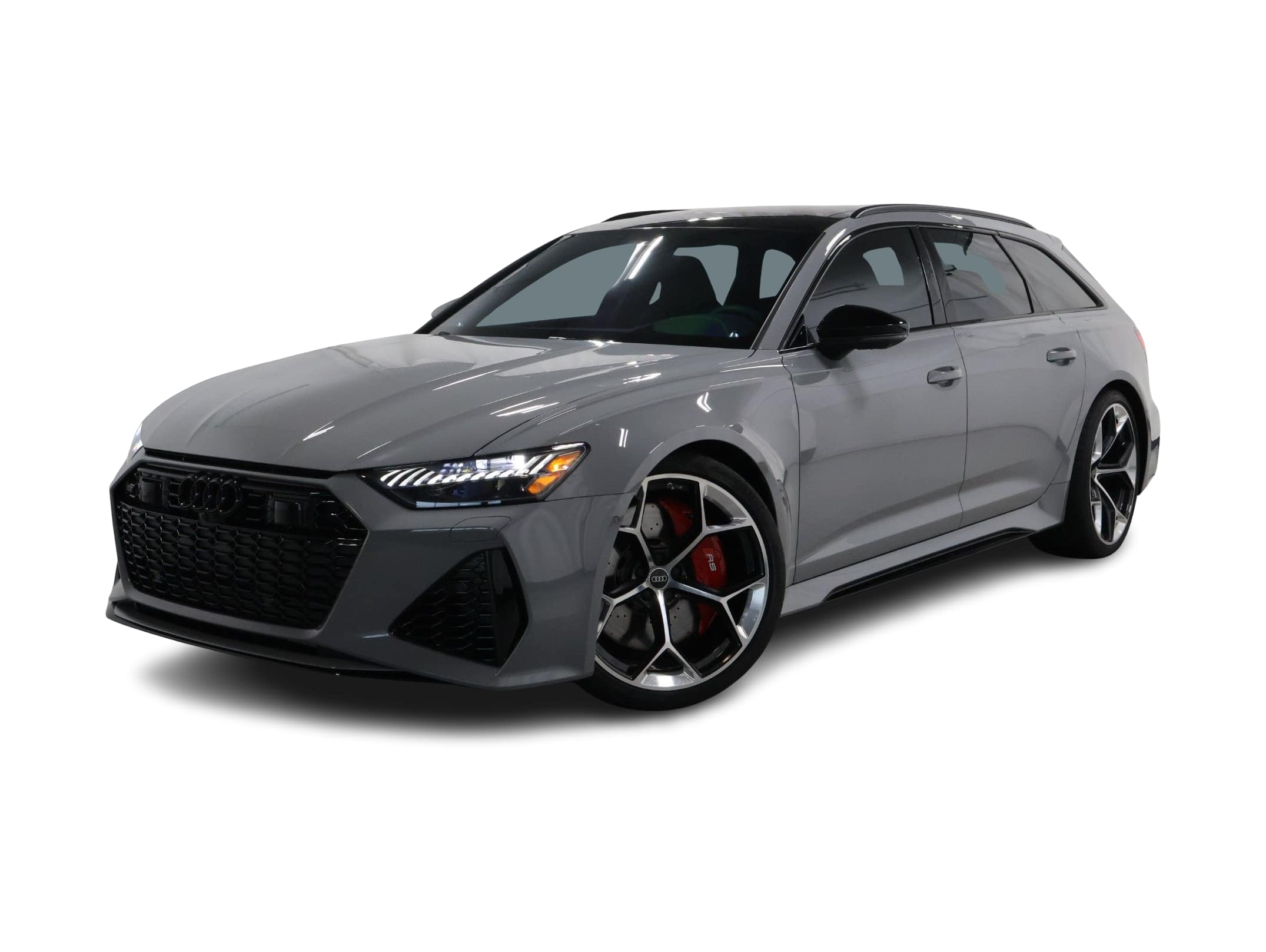2026 Audi RS 6 performance -
                  Farmington Hills, MI