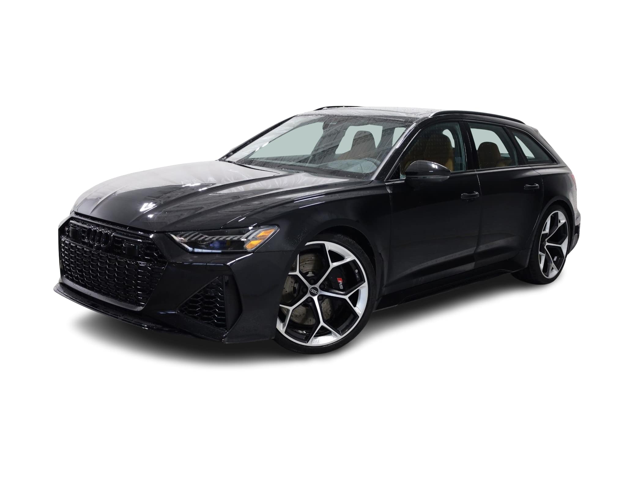 2026 Audi RS 6 performance -
                  Farmington Hills, MI