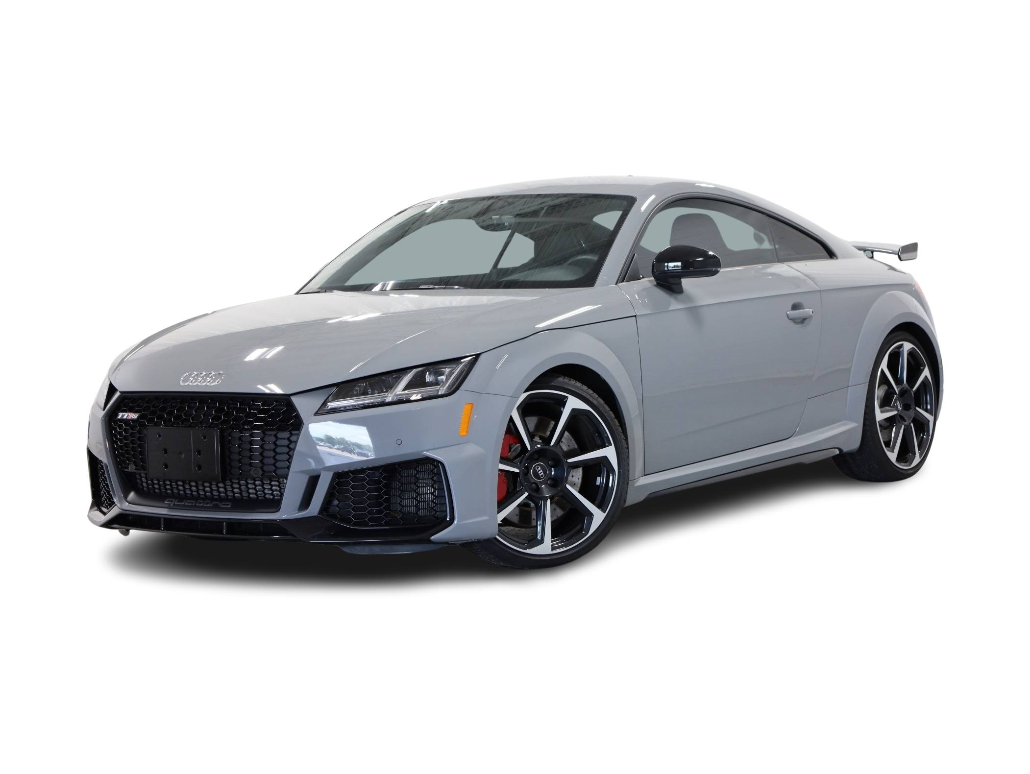 2020 Audi TT RS -
                Farmington Hills, MI