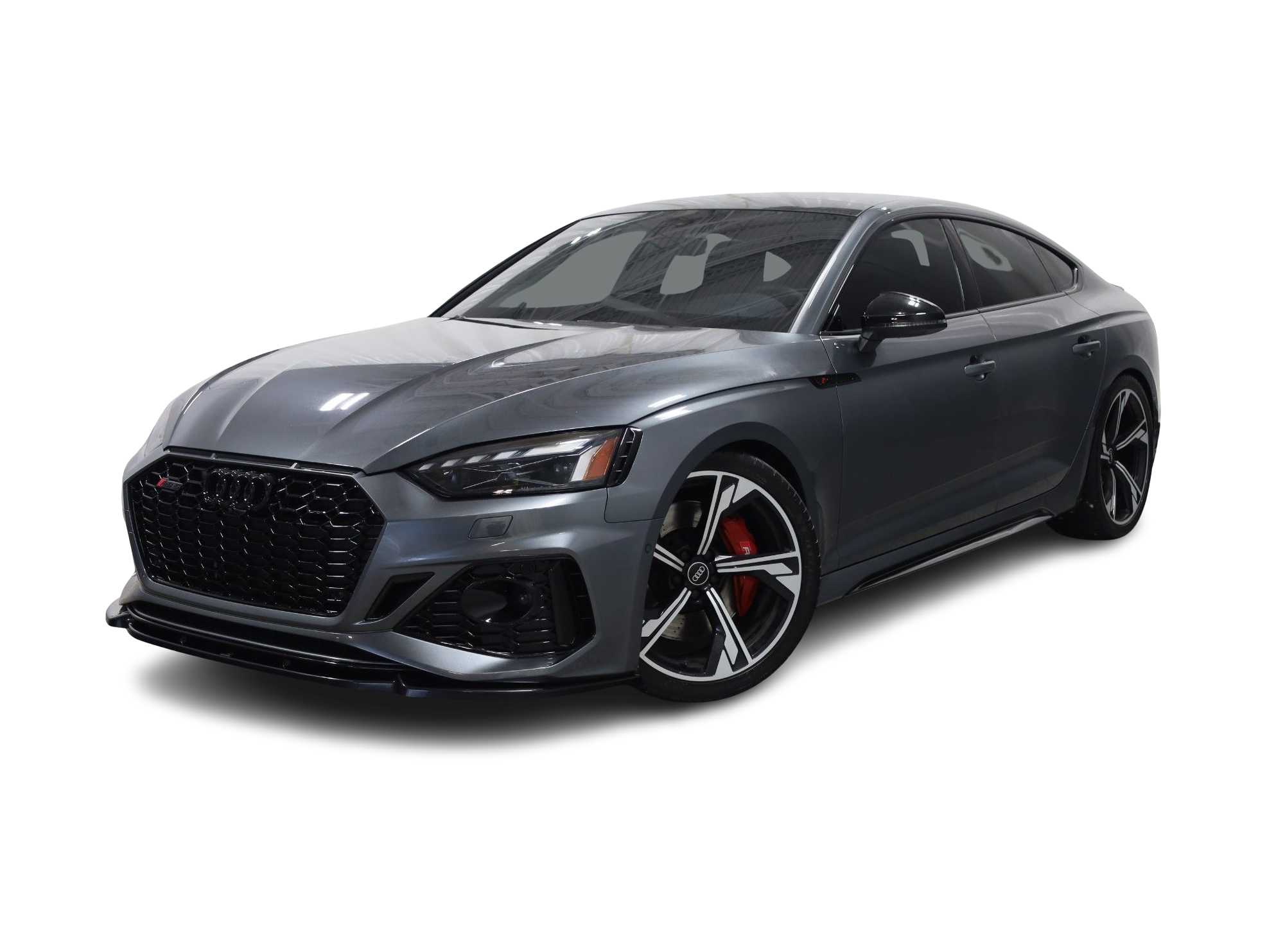 2022 Audi RS 5  -
                  Farmington Hills, MI