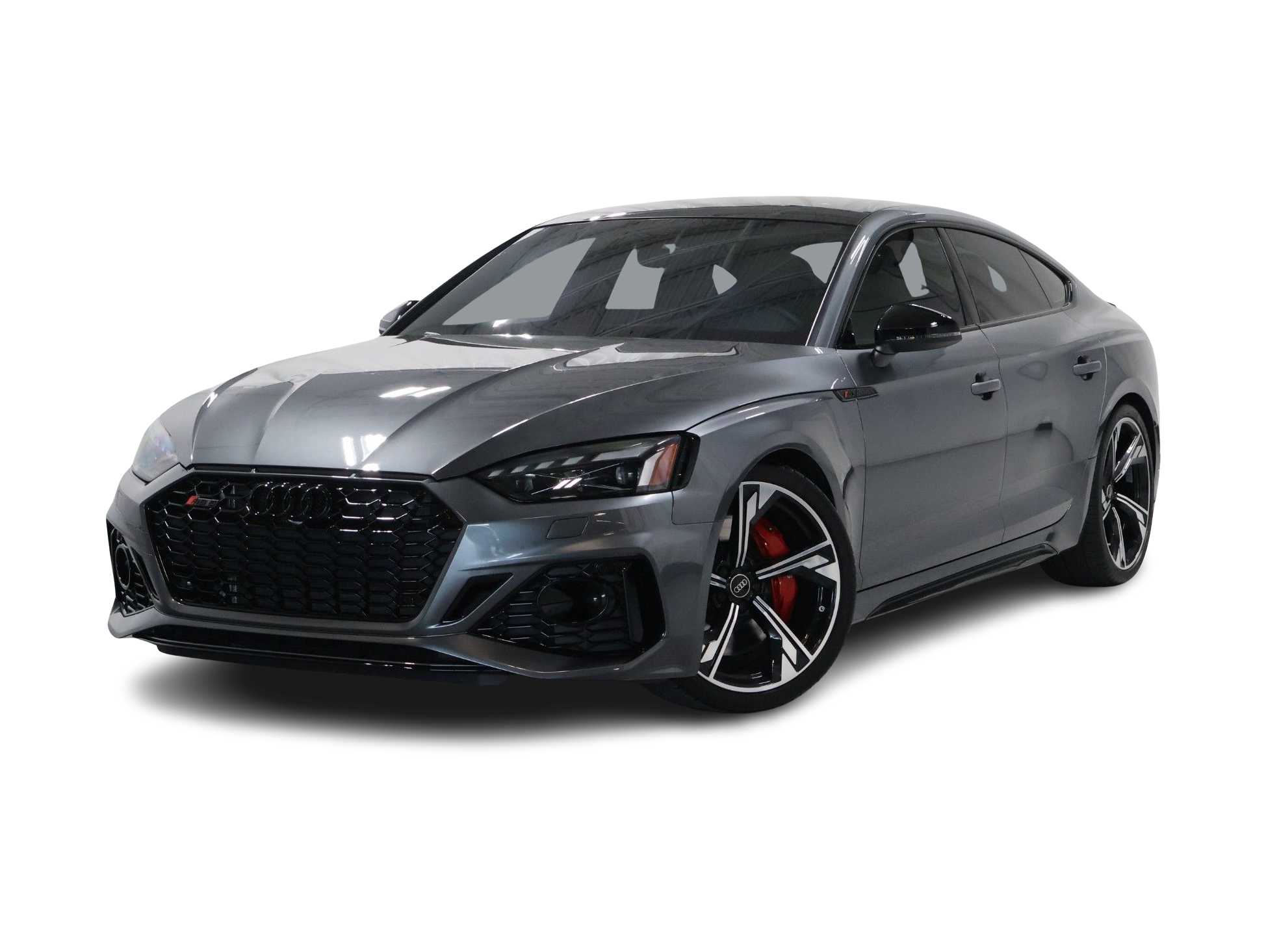 2023 Audi RS 5  -
                  Farmington Hills, MI