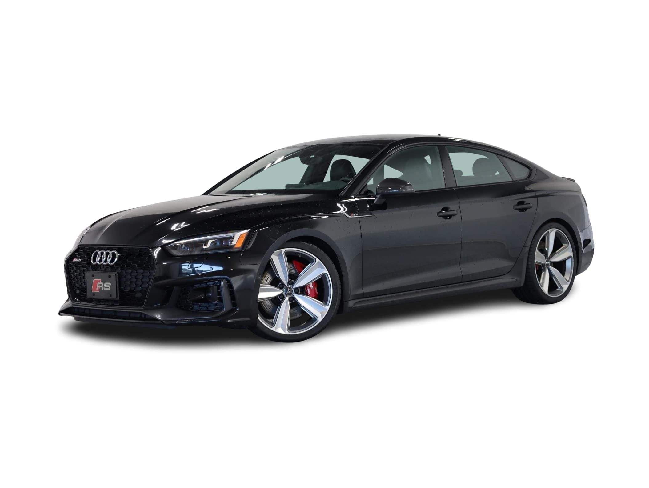 2019 Audi RS 5  -
                Farmington Hills, MI