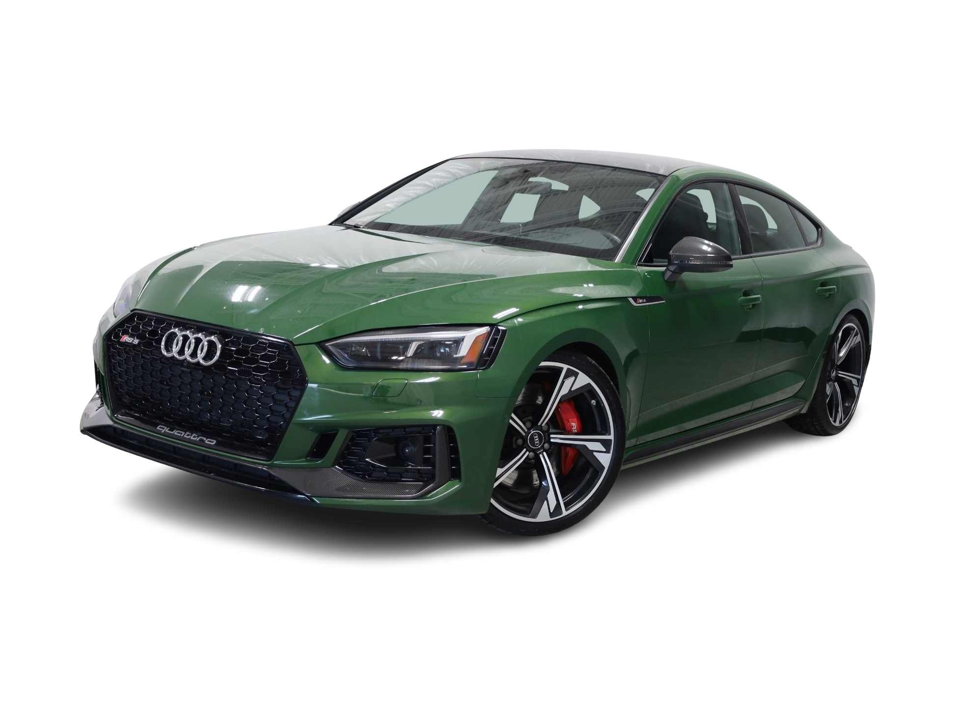 2019 Audi RS 5  -
                  Farmington Hills, MI