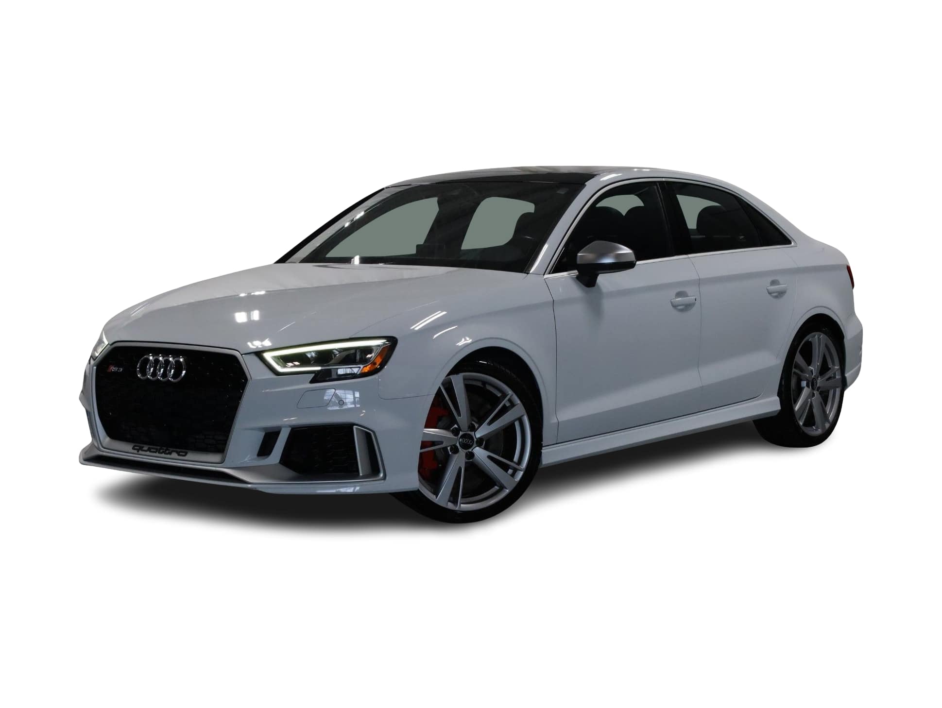 2019 Audi RS 3  -
                  Farmington Hills, MI