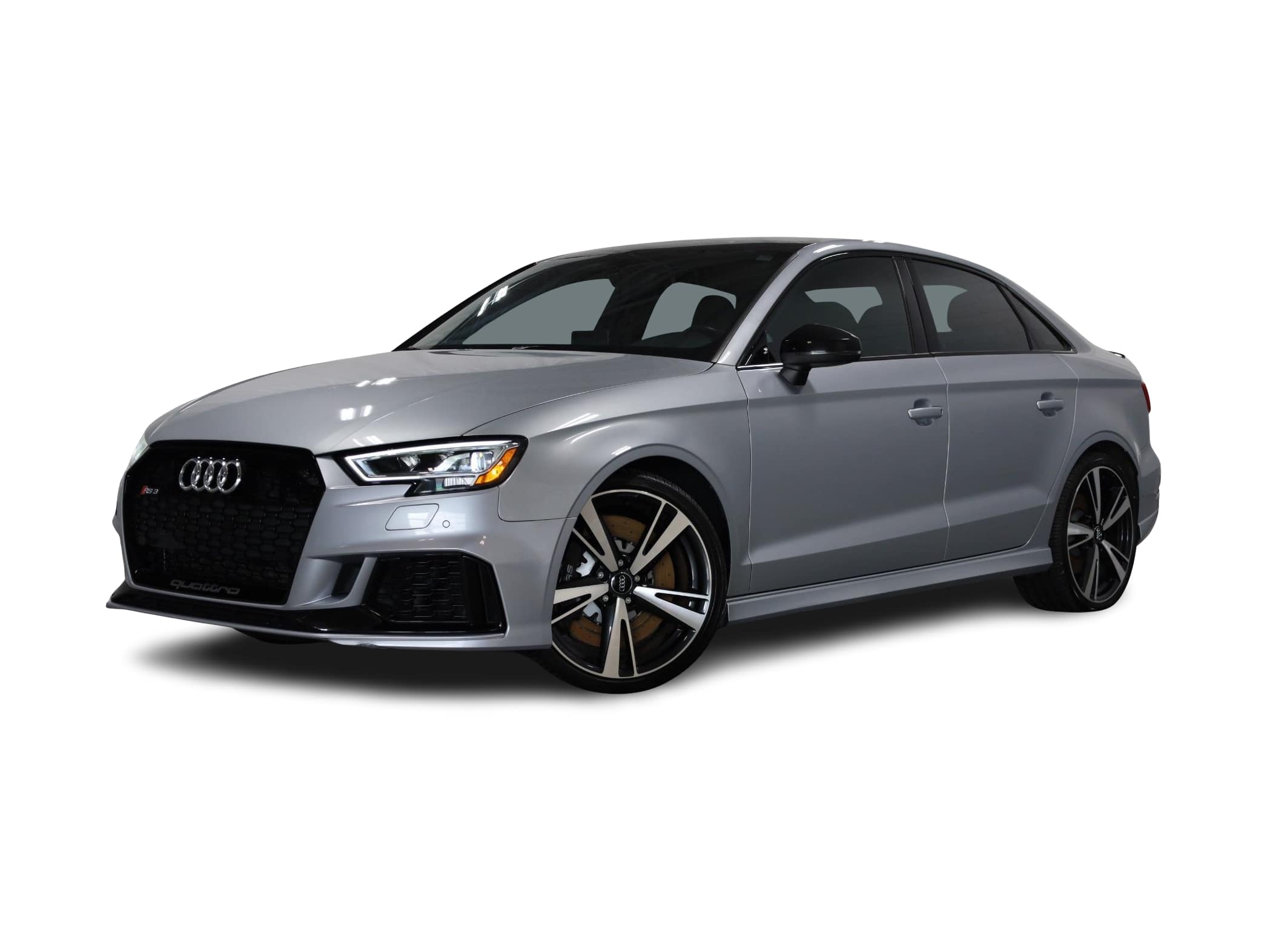 2018 Audi RS 3  -
                  Farmington Hills, MI