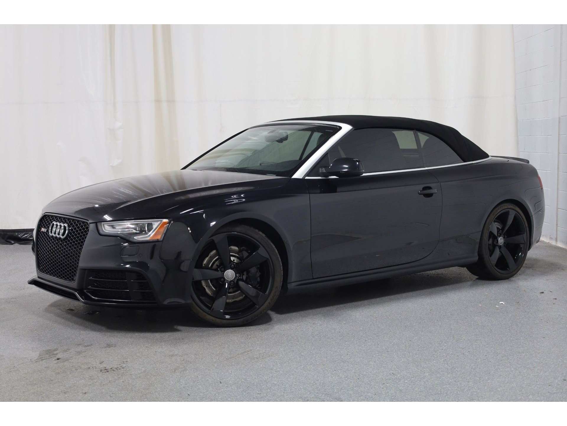 2014 Audi RS 5 Base's photo