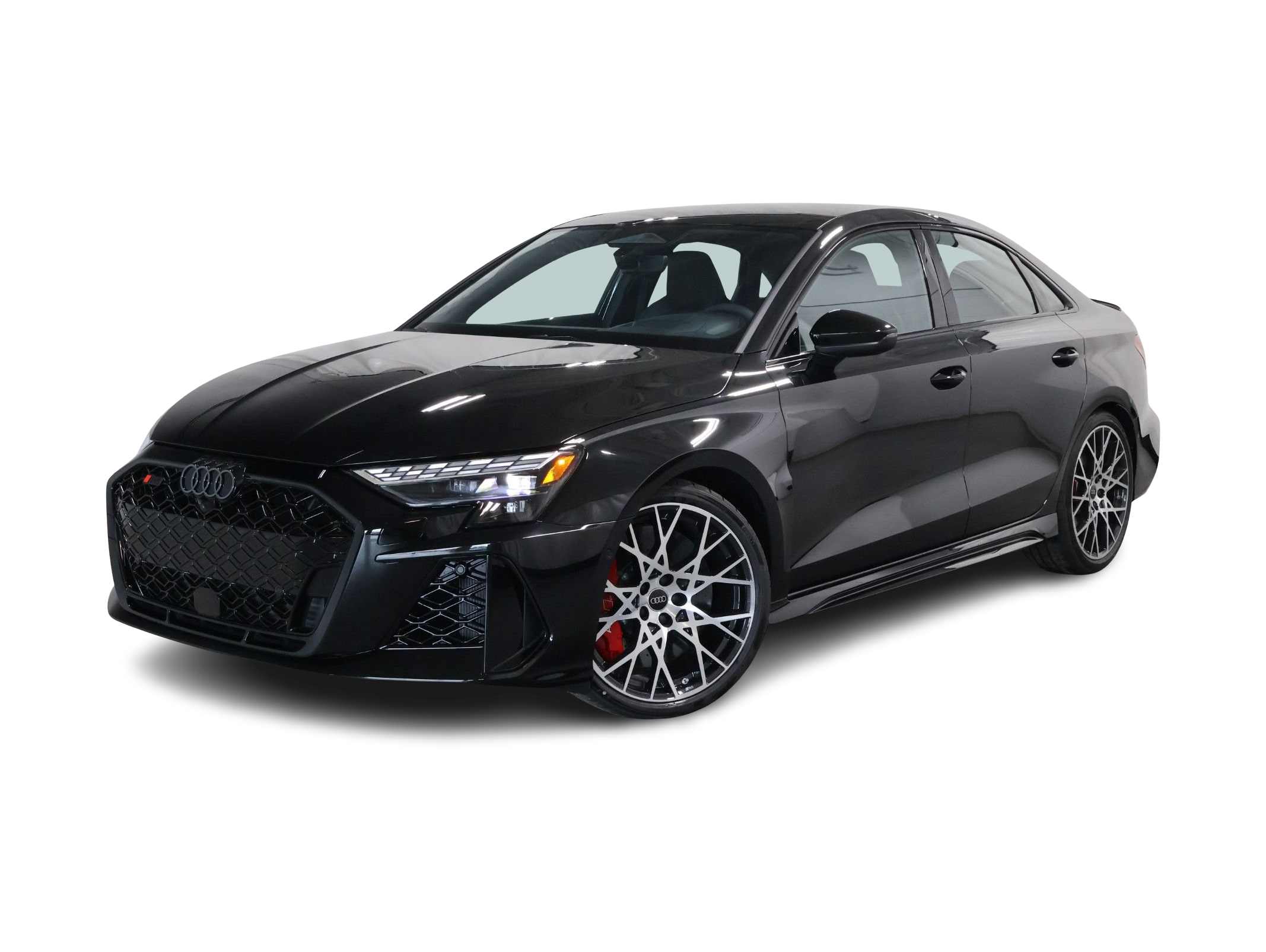 2026 Audi RS 3 Base -
                  Farmington Hills, MI