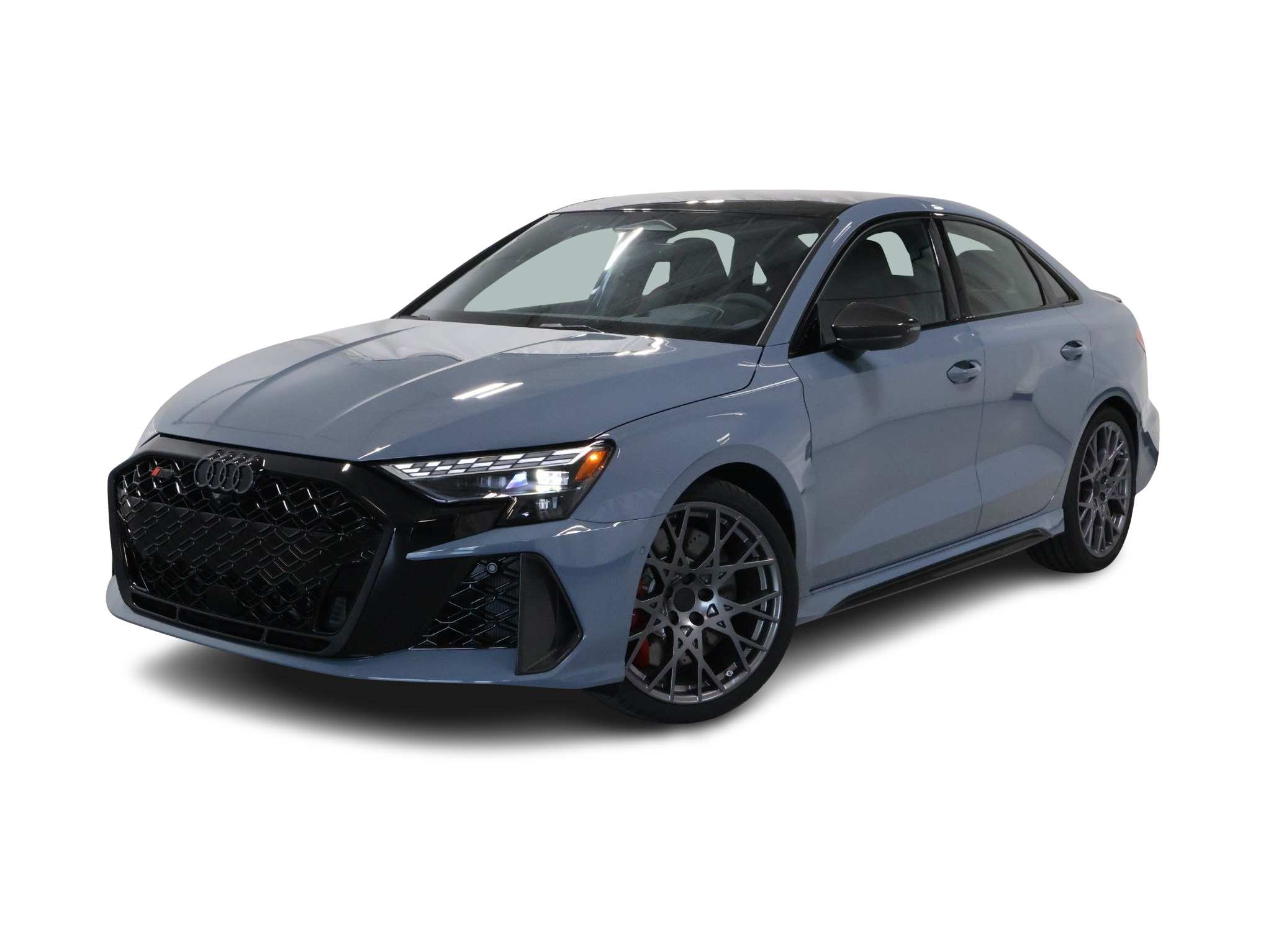 2026 Audi RS 3 Base -
                  Farmington Hills, MI