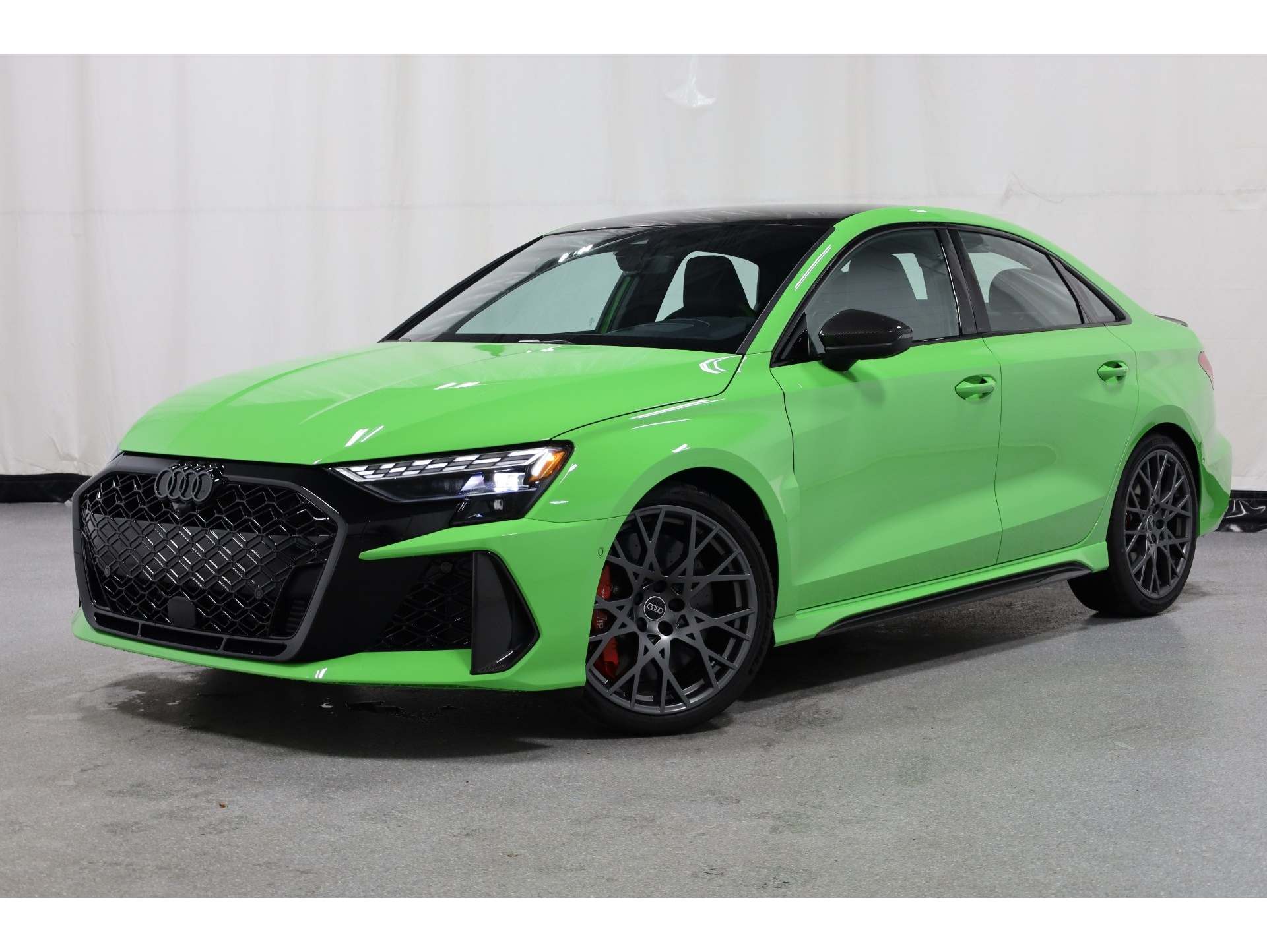 2025 Audi RS 3 Base