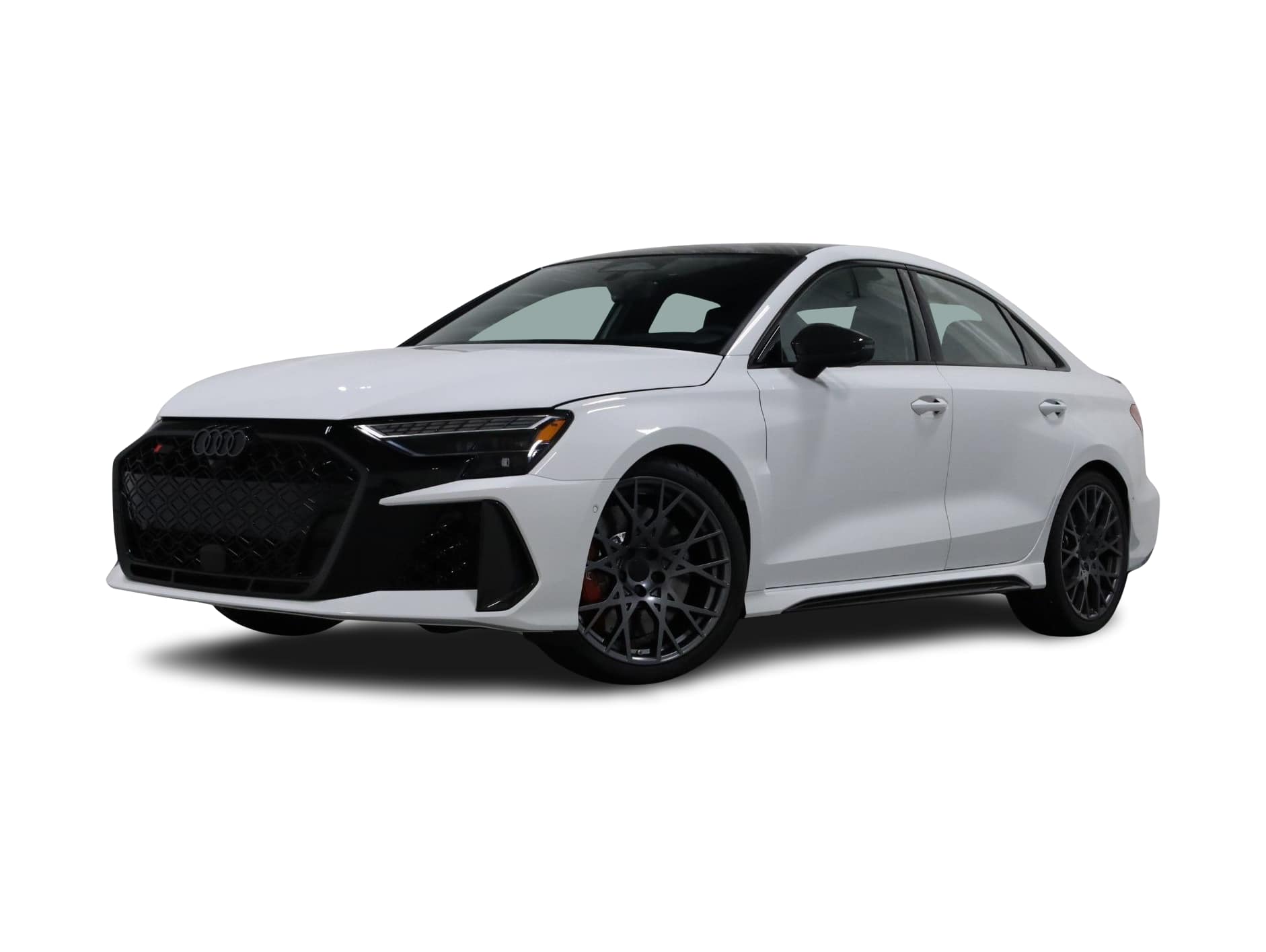 2026 Audi RS 3 Base -
                  Farmington Hills, MI
