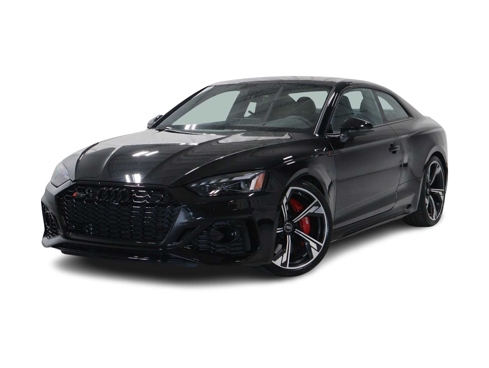 2024 Audi RS 5 Base -
                  Farmington Hills, MI