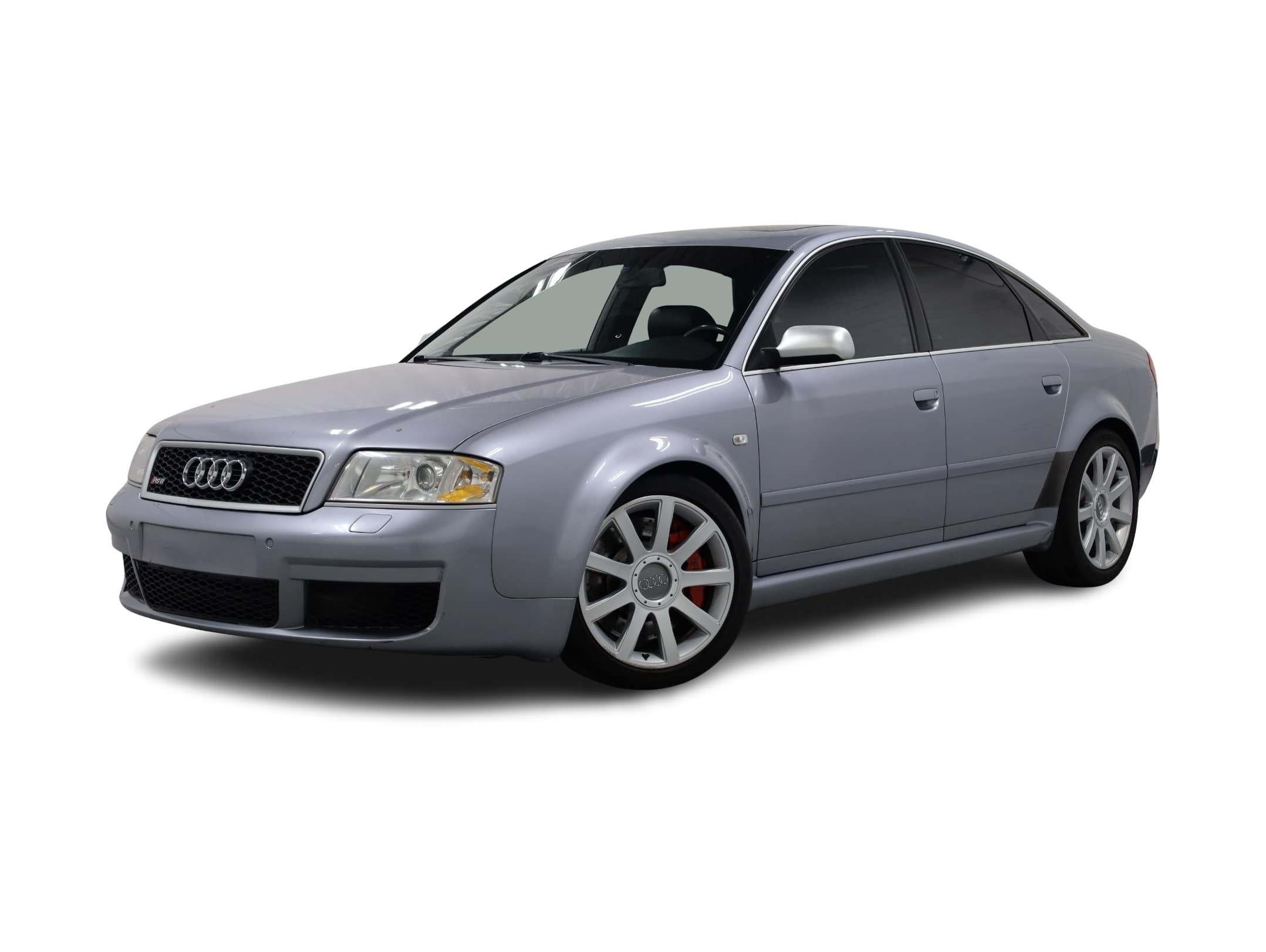 2003 Audi RS 6  -
                  Farmington Hills, MI