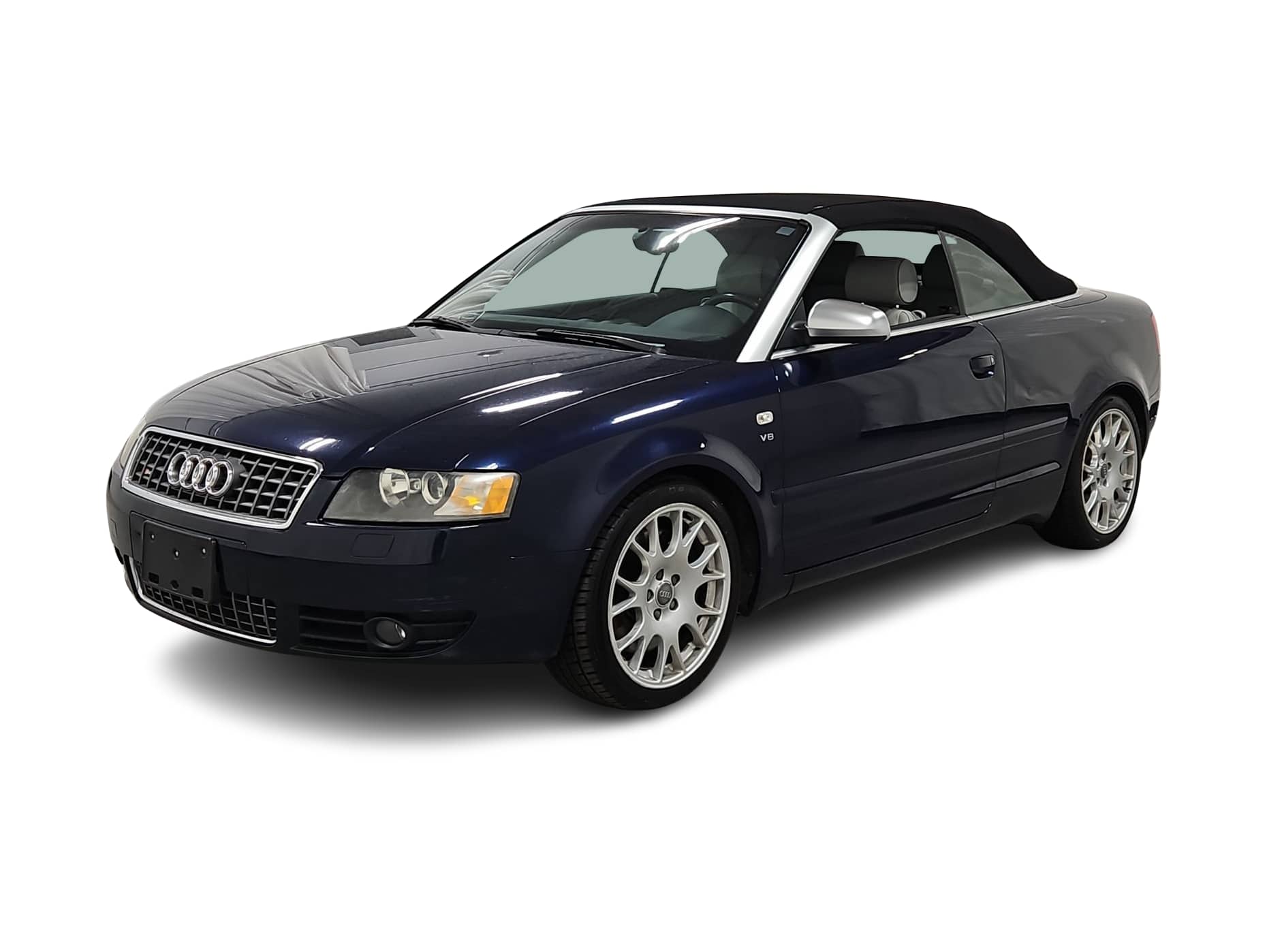 2006 Audi S4  -
                  Farmington Hills, MI