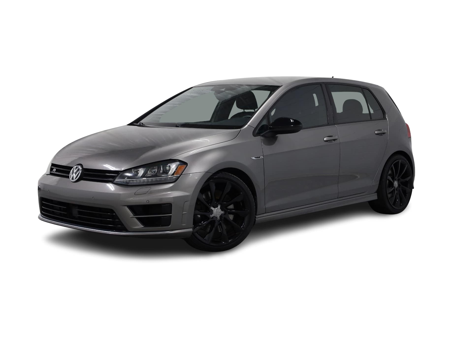 Thumbnail: 2017 Volkswagen Golf - 1