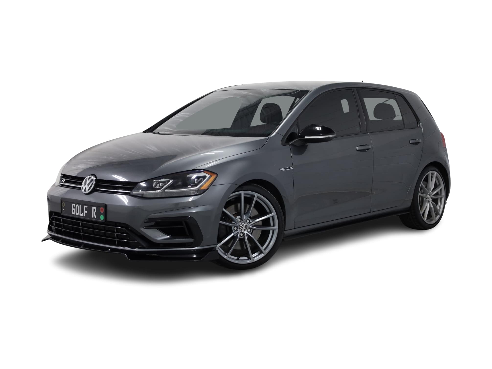 Thumbnail: 2018 Volkswagen Golf - 1
